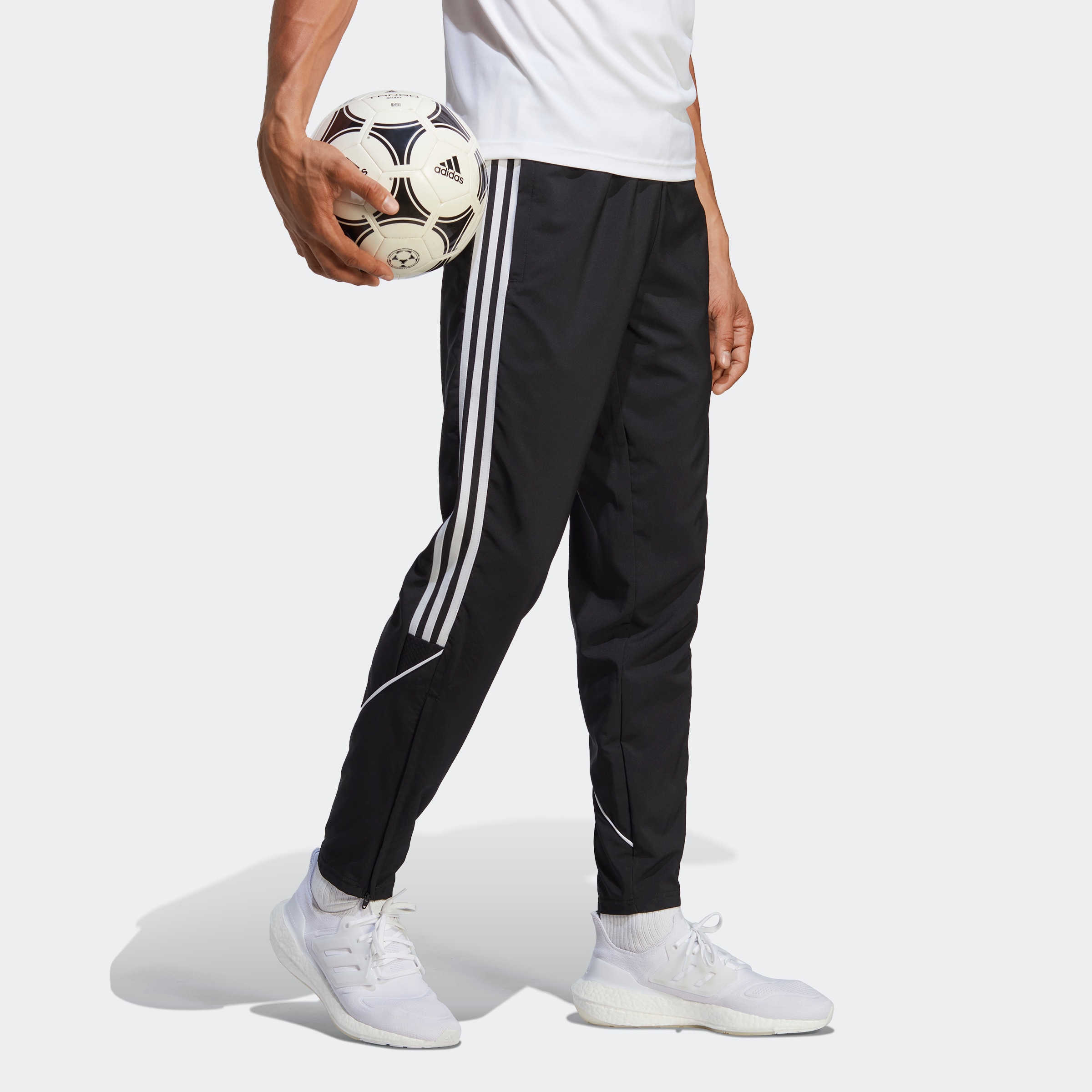 adidas Performance Sportinės kelnės »TIRO23L WOV PNT« (1 ...