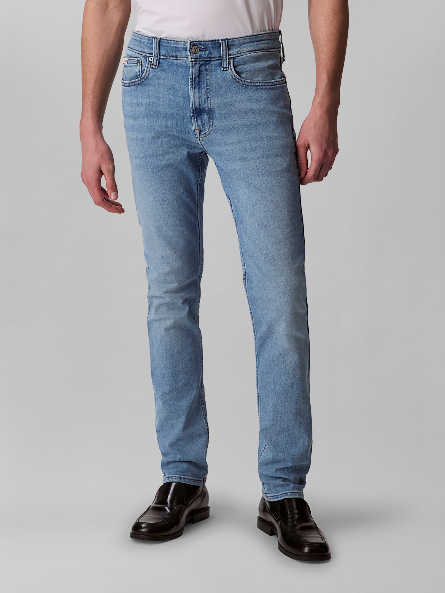 Calvin Klein Jeans Skinny-fit-Jeans "SKINNY JEANS", Skinny fit günstig online kaufen
