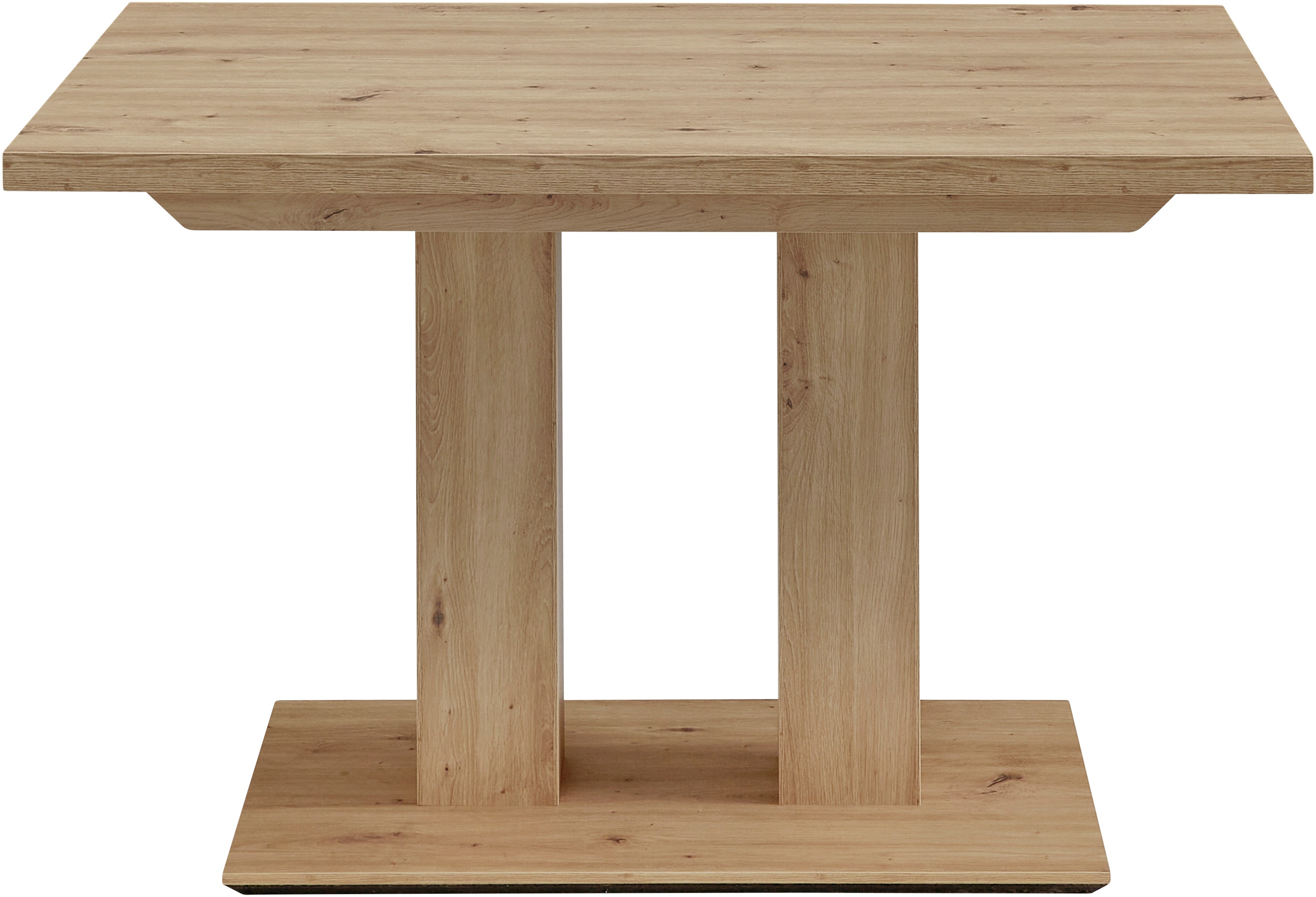 Thumbnail - massivline&more Eckbankgruppe "Enns, Eckbank mit Tisch und Stühlen, Sitzecke, Eckbank Garnitur" 4 Stk. tlg. umstellbar