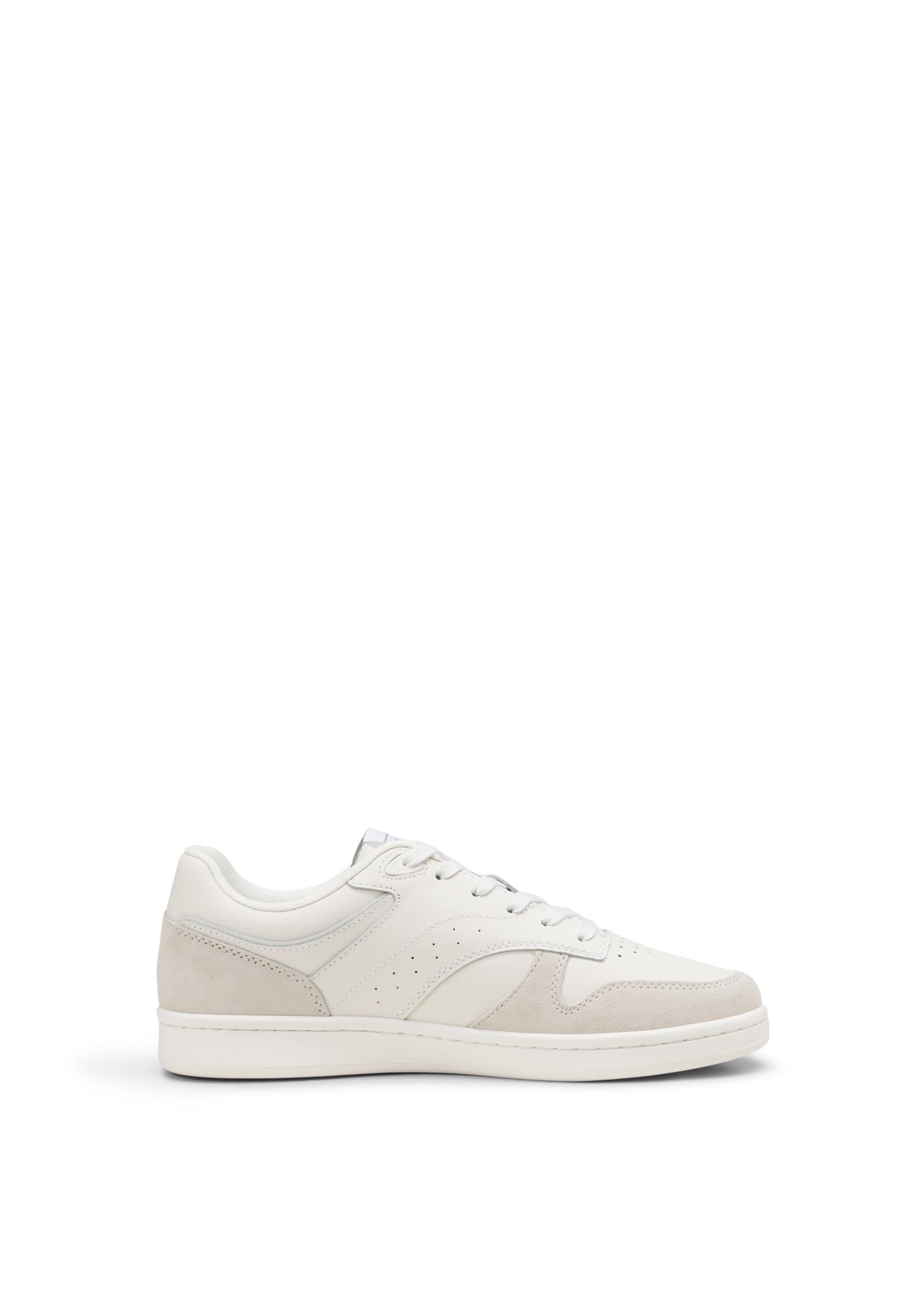 Marc O'Polo Sneaker »aus hochwertigem Rindleder«