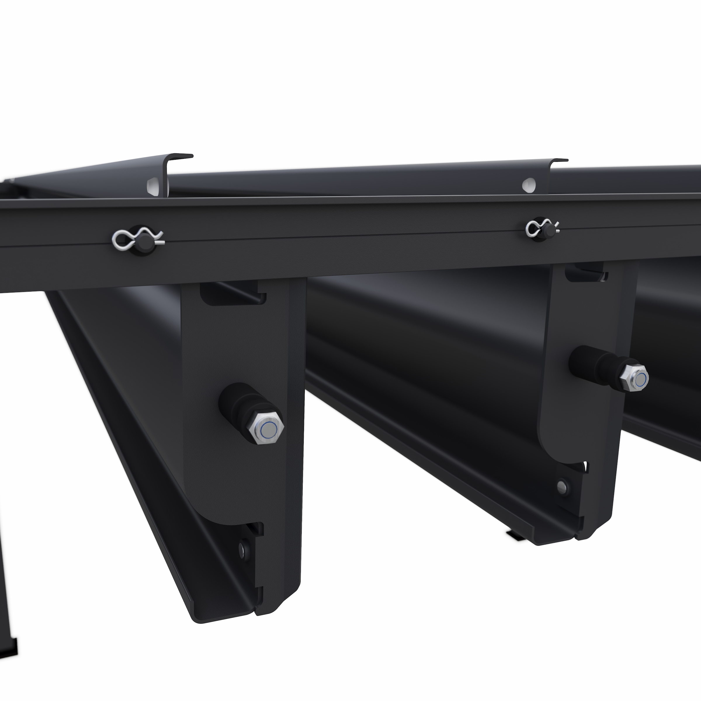 Paragon Pavillon »Grand Tuscan 1012« BxTxH: 370x310x256 cm, inkl. Lamellendach