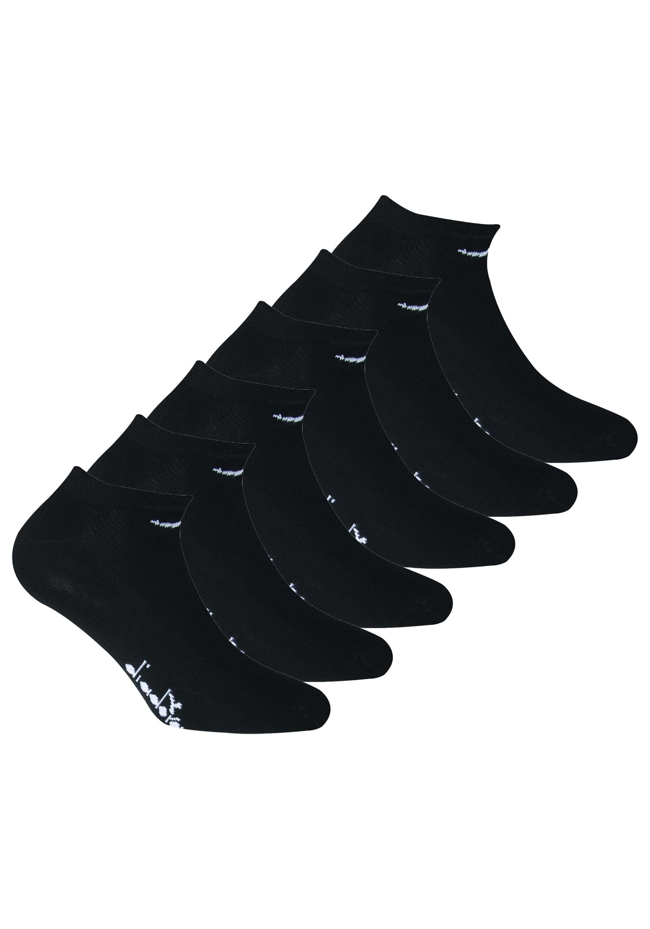 Diadora Sneakersocken "Socken 6er Pack" günstig online kaufen