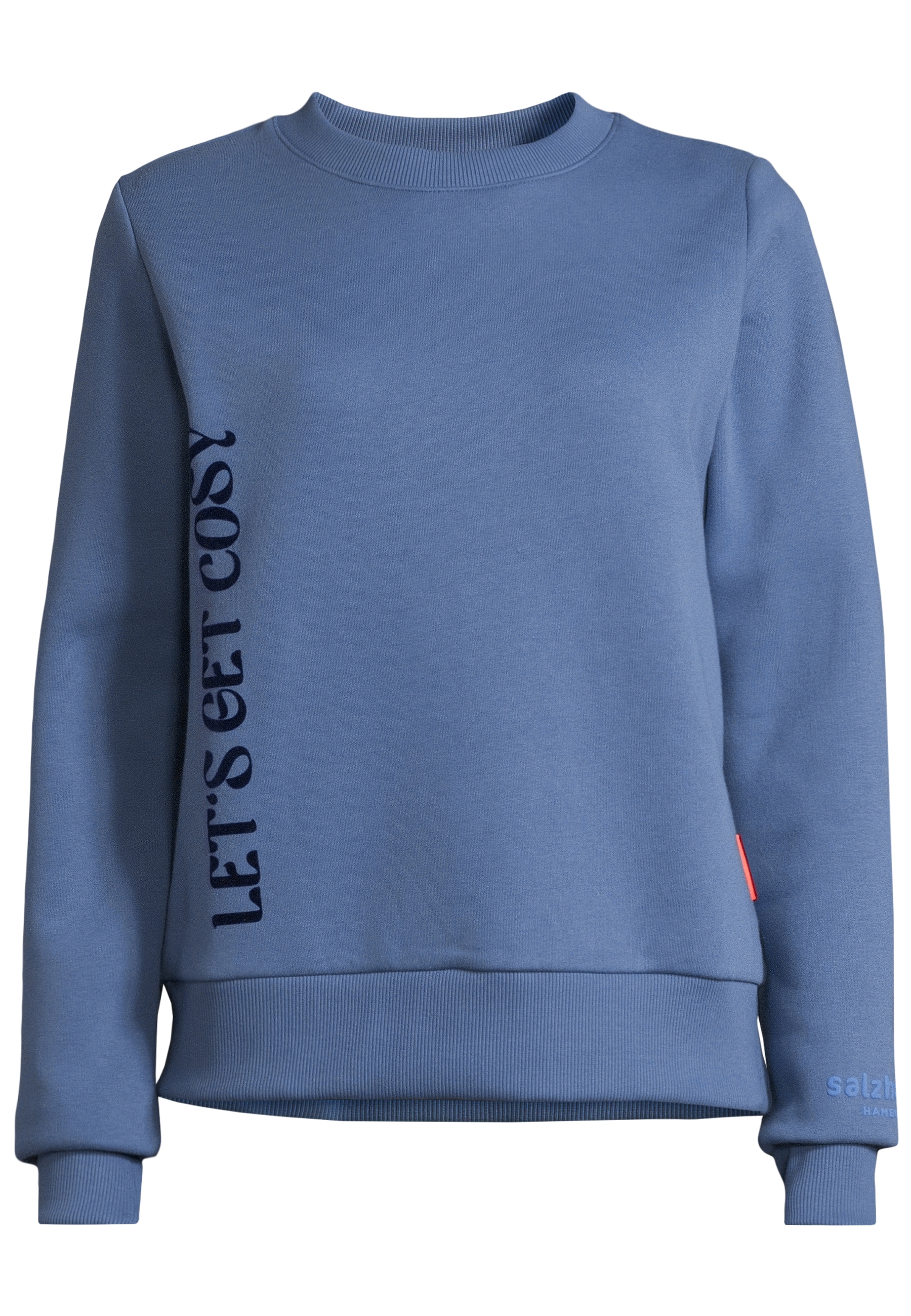 salzhaut Sweatshirt "Sweatshirt SCHAOPSWULLE" günstig online kaufen