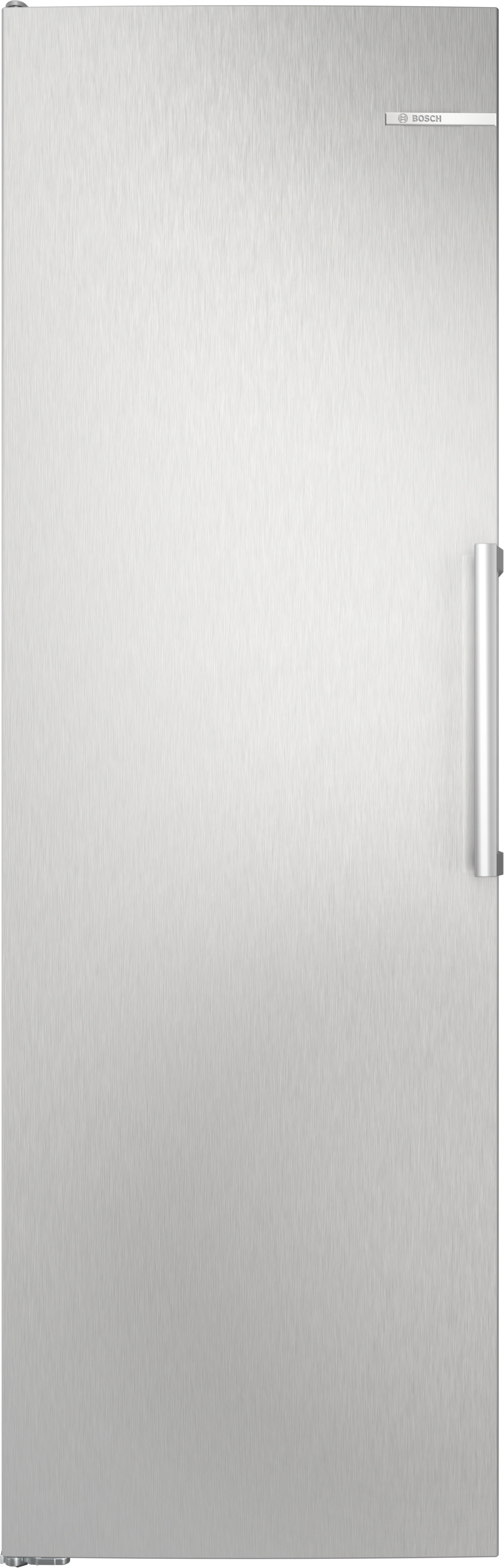 BOSCH Kühlschrank Serie 4 »KSN36VLDG« 186,2 cm hoch 59,5 cm breit