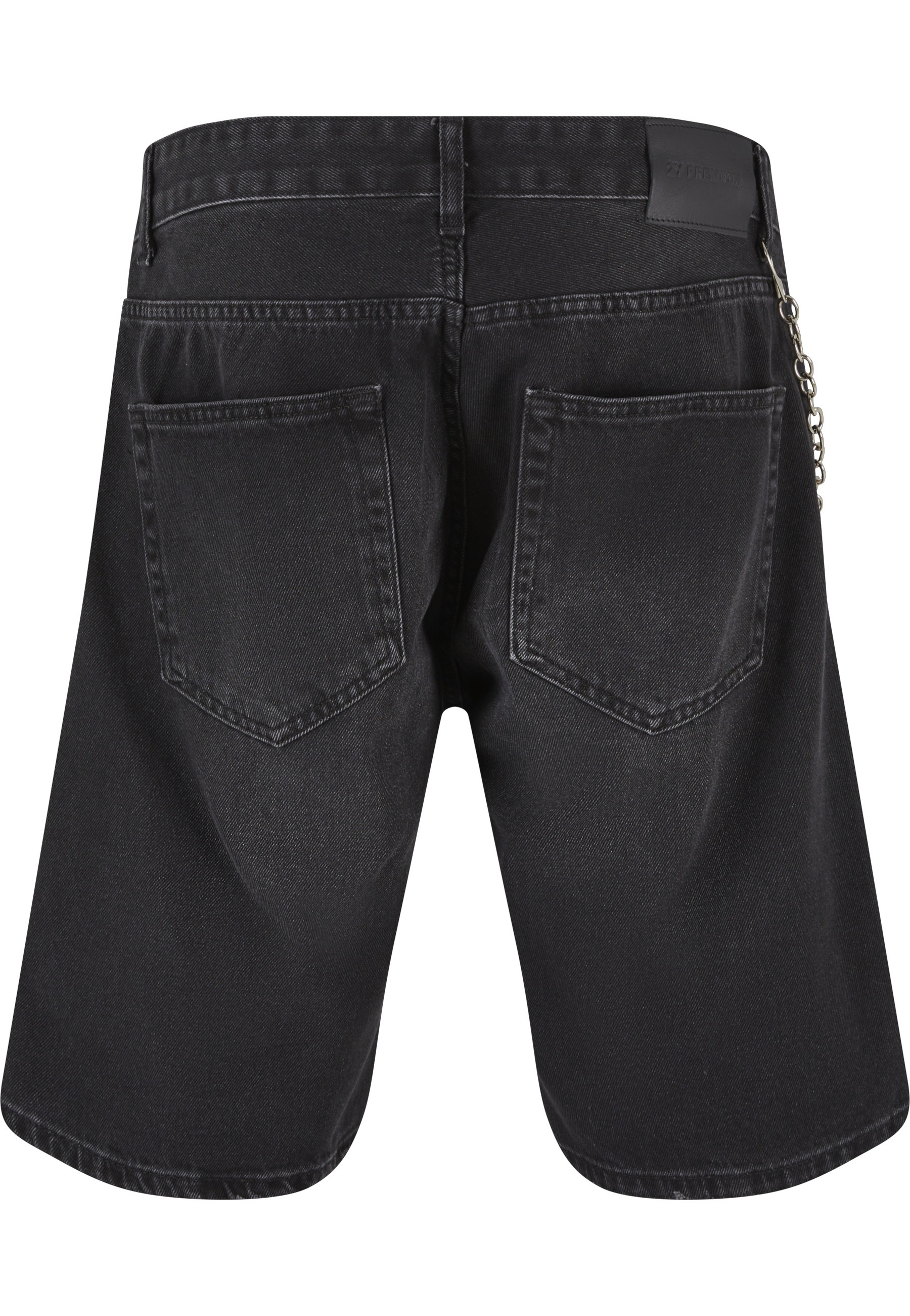 2Y Premium Shorts »2Y Premium Herren 2Y Jeans Shorts«