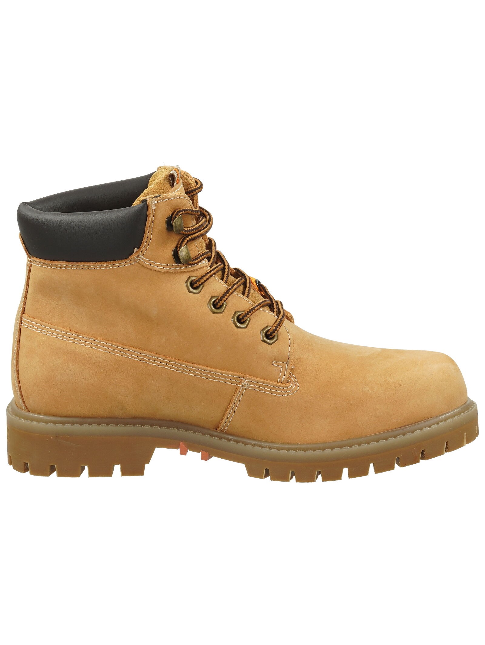 Dockers by Gerli Schnürstiefelette »Dockers by Gerli Stiefelette Leder«