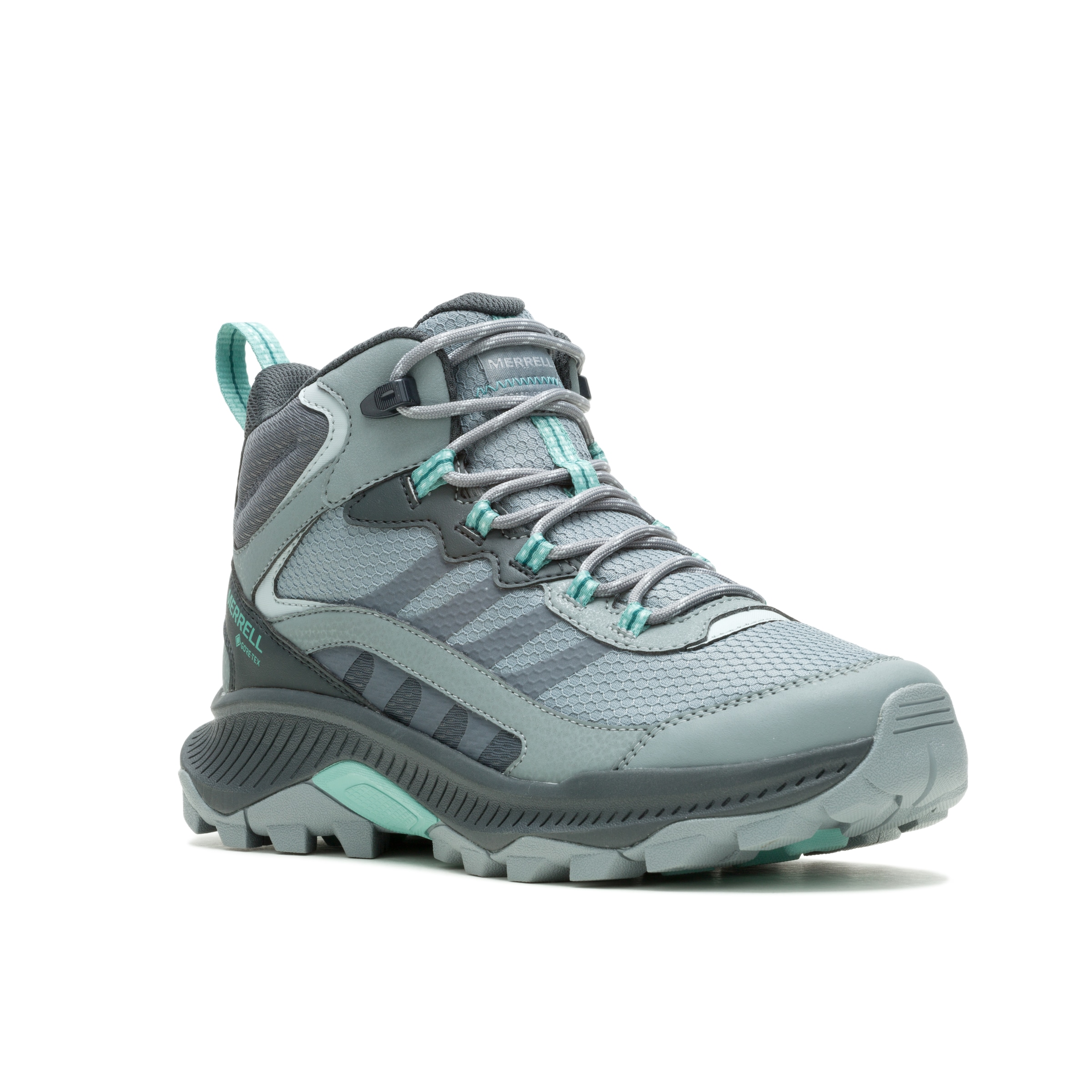 Merrell Wanderschuh "SPEED STRIKE 2 MID GORE-TEX", wasserdicht günstig online kaufen