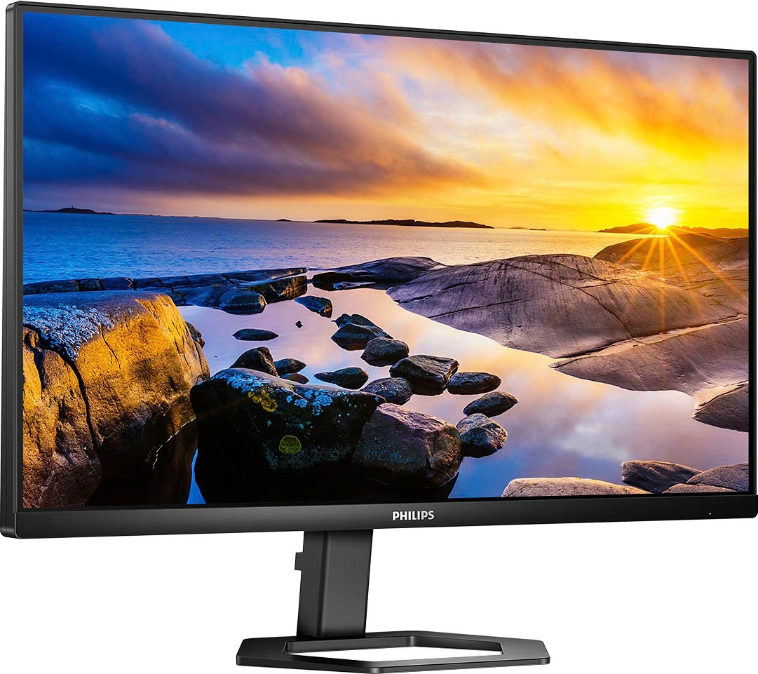 Philips LCD-Monitor »24E1N5300AE«, 60,5 cm/23,8 Zoll, 1920 x 1080 px, Full HD, 1 ms Reaktionszeit, 75 Hz