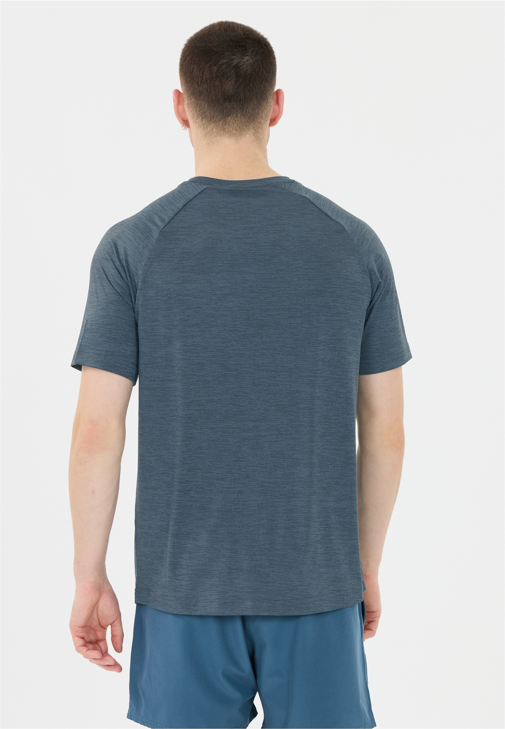 ENDURANCE Funktionsshirt »Abagael« mit praktischer Quick-Dry-Funktion