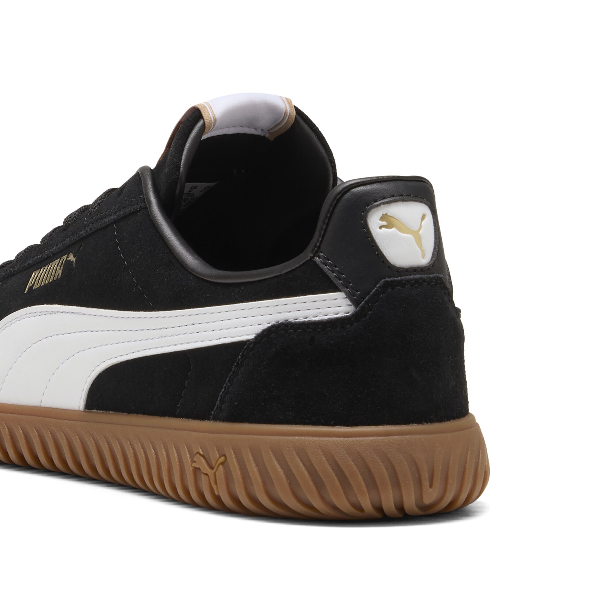 PUMA Sneaker »Puma Club Kayzer Sneakers Erwachsene«