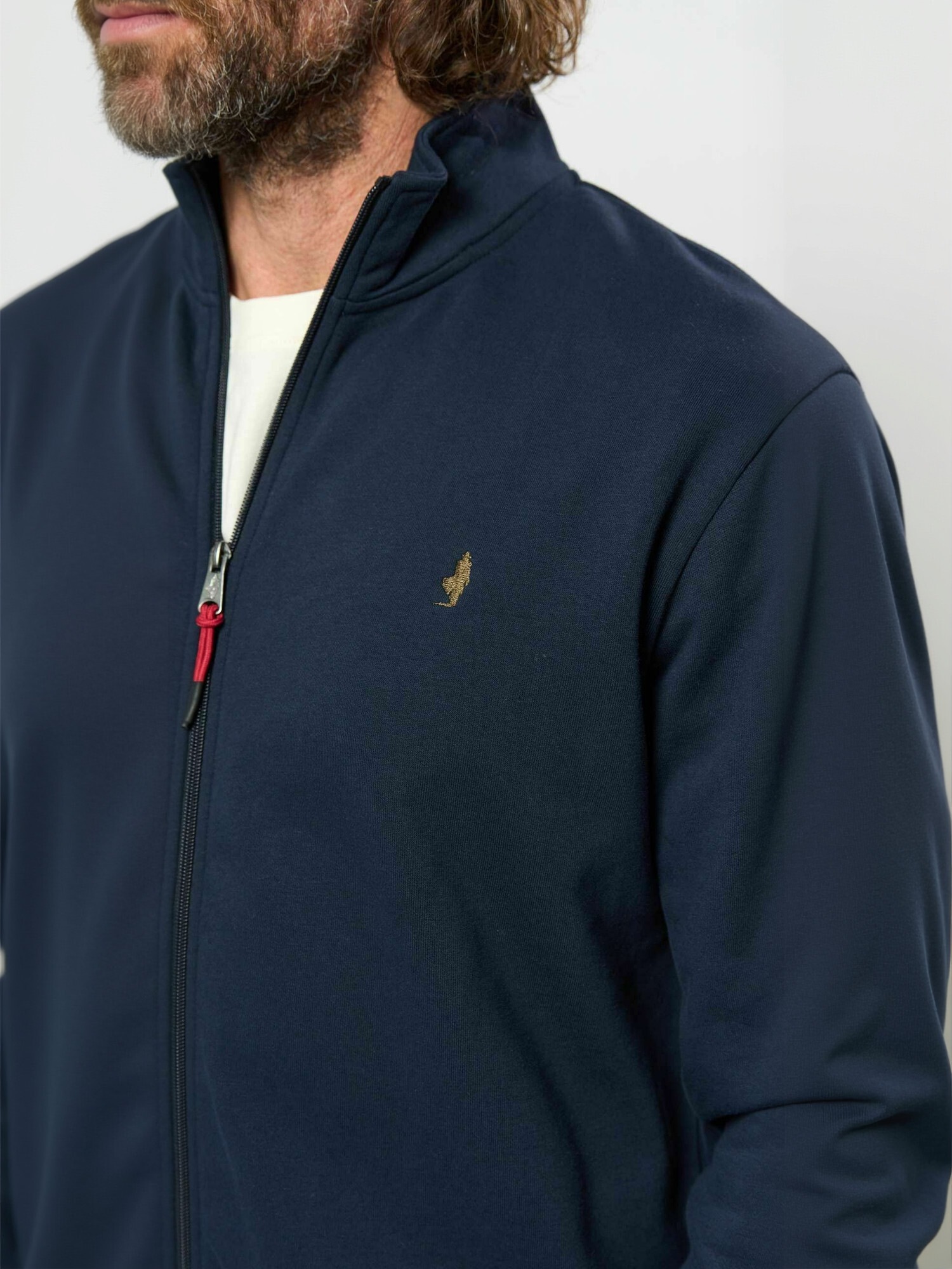 MCS Strickjacke »MCS Cardigan MCVilads«