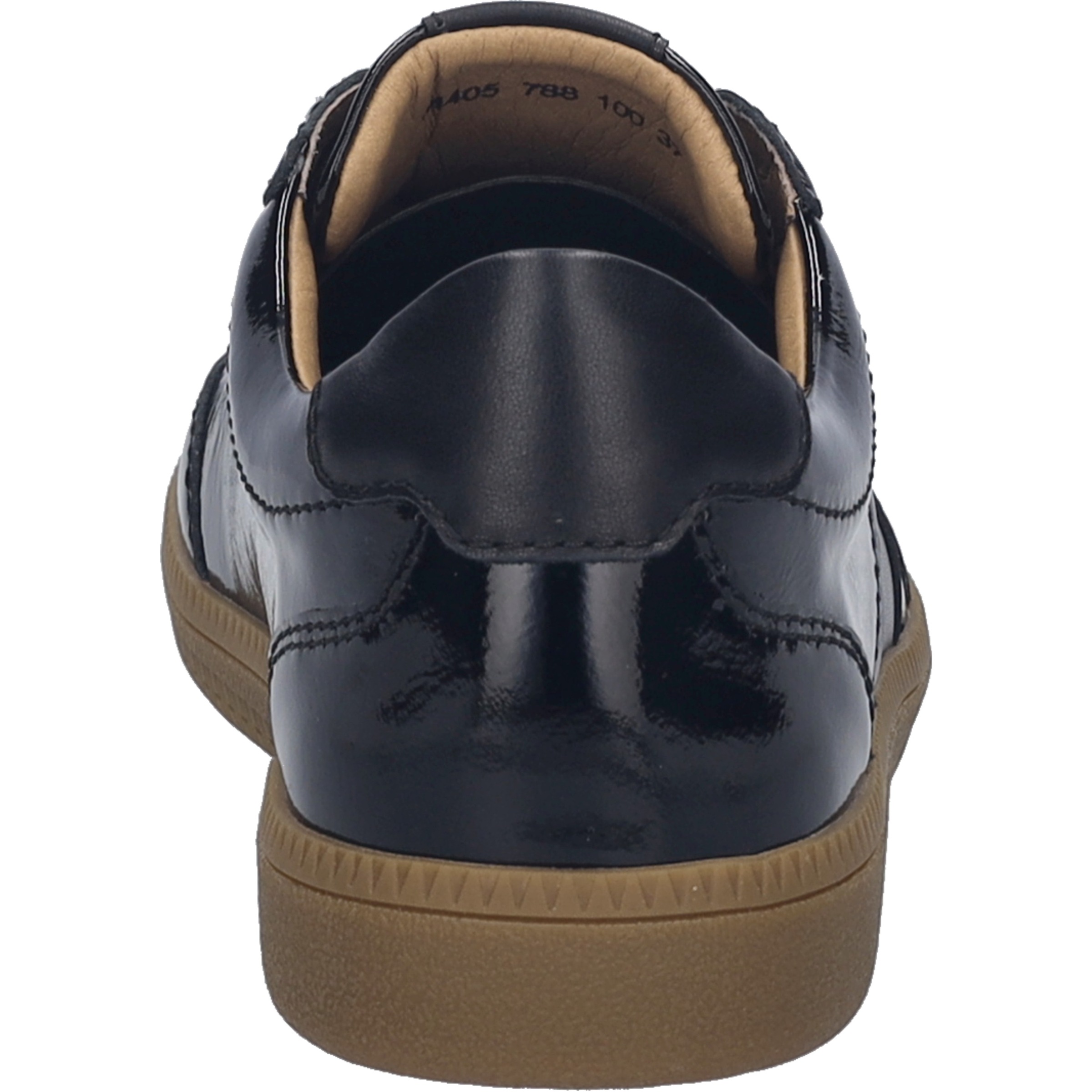 Josef Seibel Joleen 05 Sneaker Black 37 3