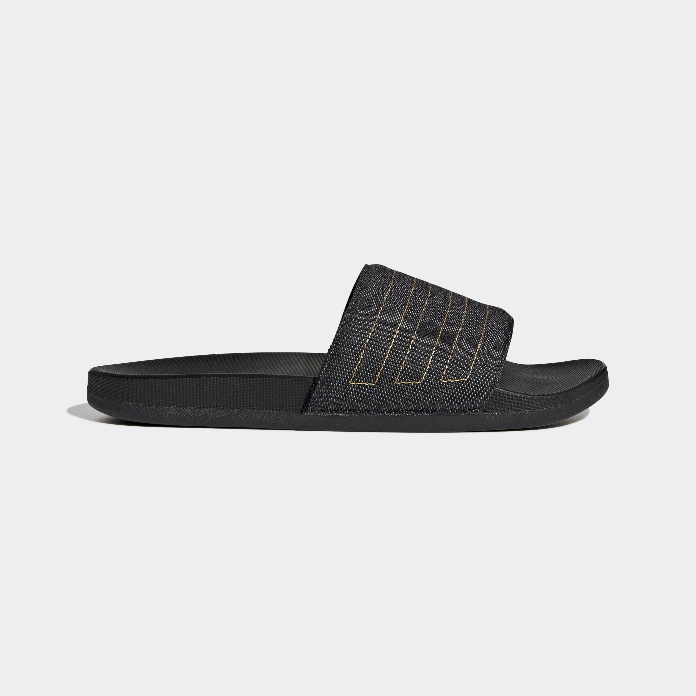 adidas Sportswear Badesandale "COMFORT ADILETTE" Badelatschen günstig online kaufen