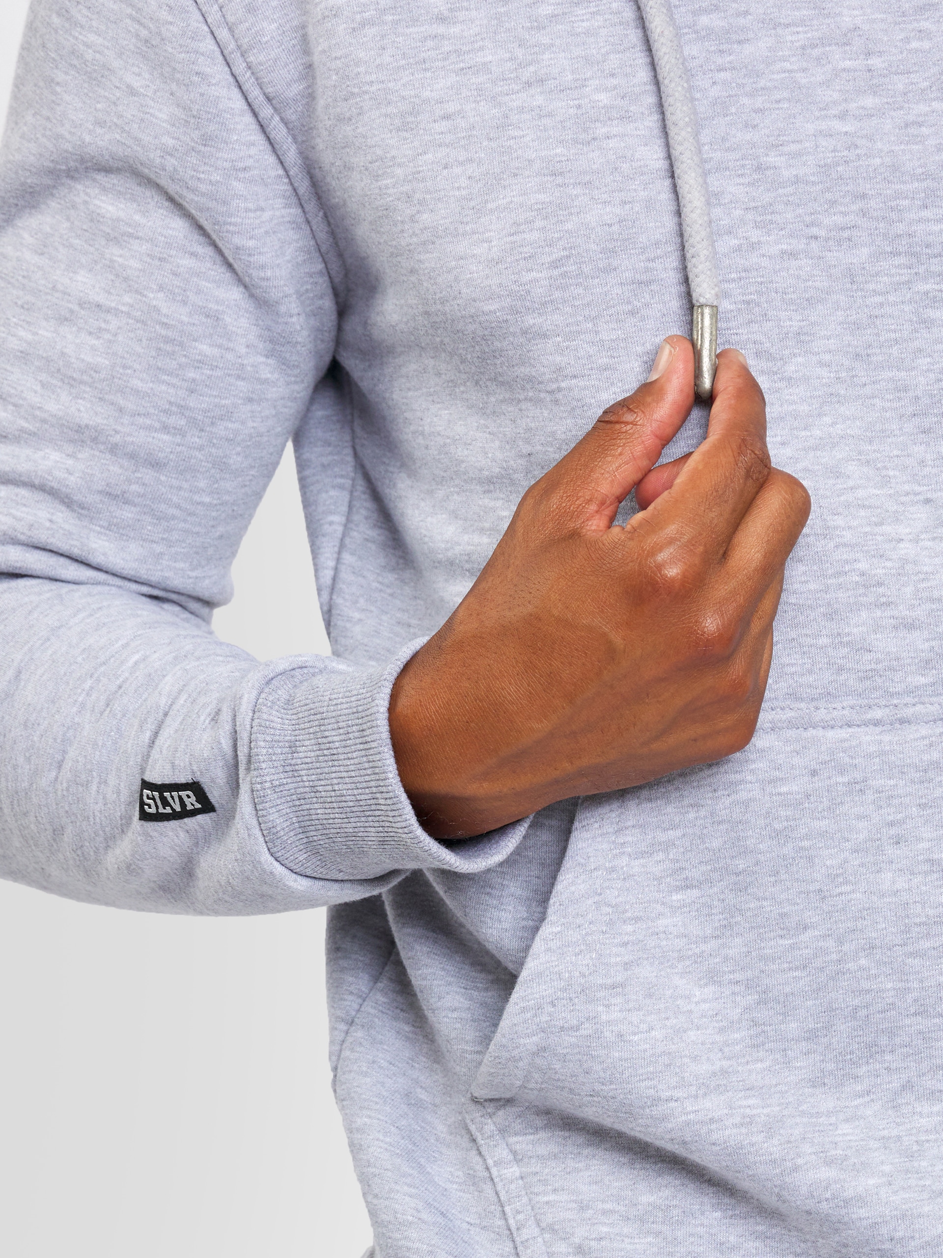 Alessandro Salvarini Kapuzenpullover »ASCalgarii«