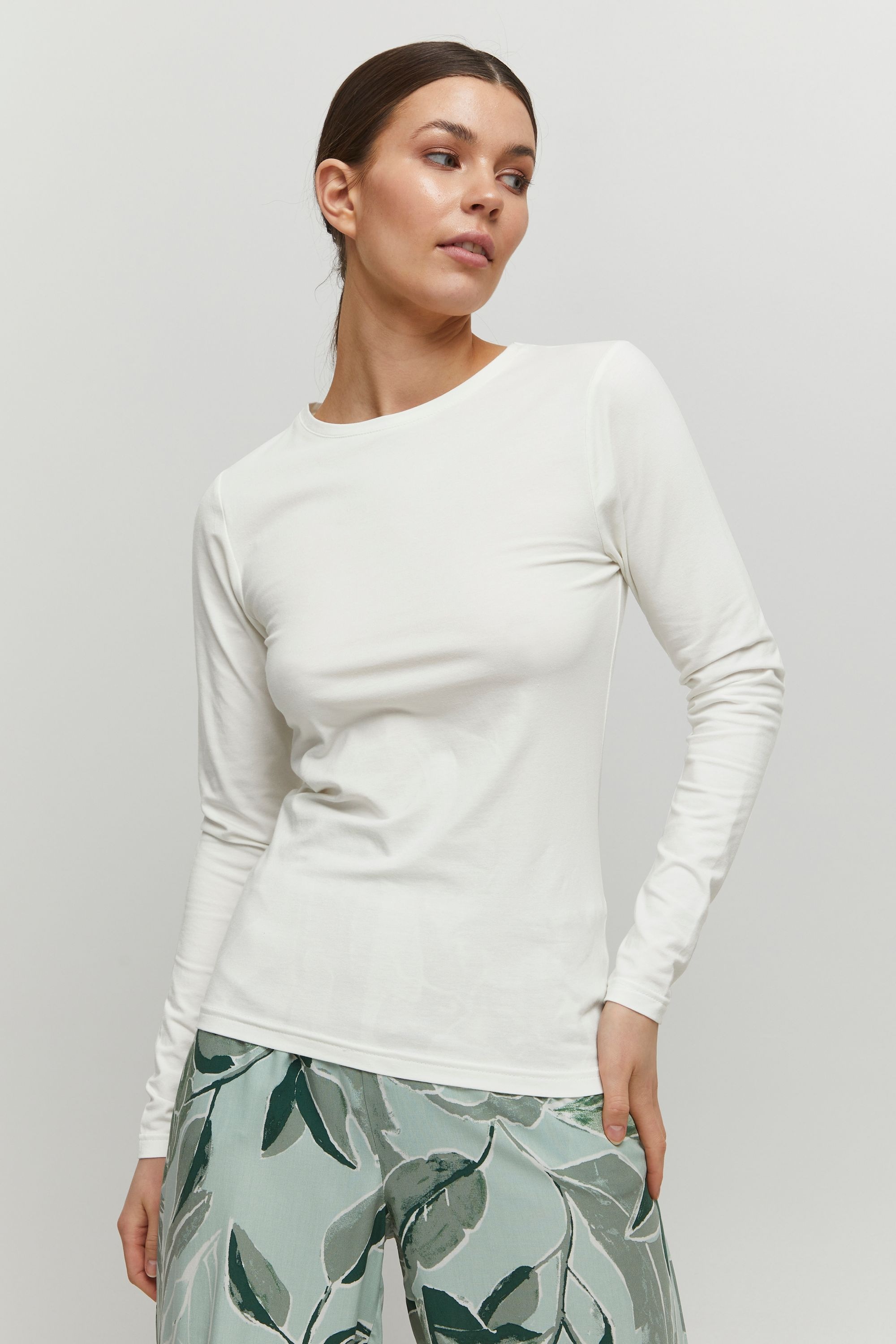 b.young Sweatshirt »Sweatshirtpullover BYPamila«