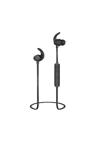 Thomson In-Ear-Kopfhörer »In Ear Bluetooth aus...