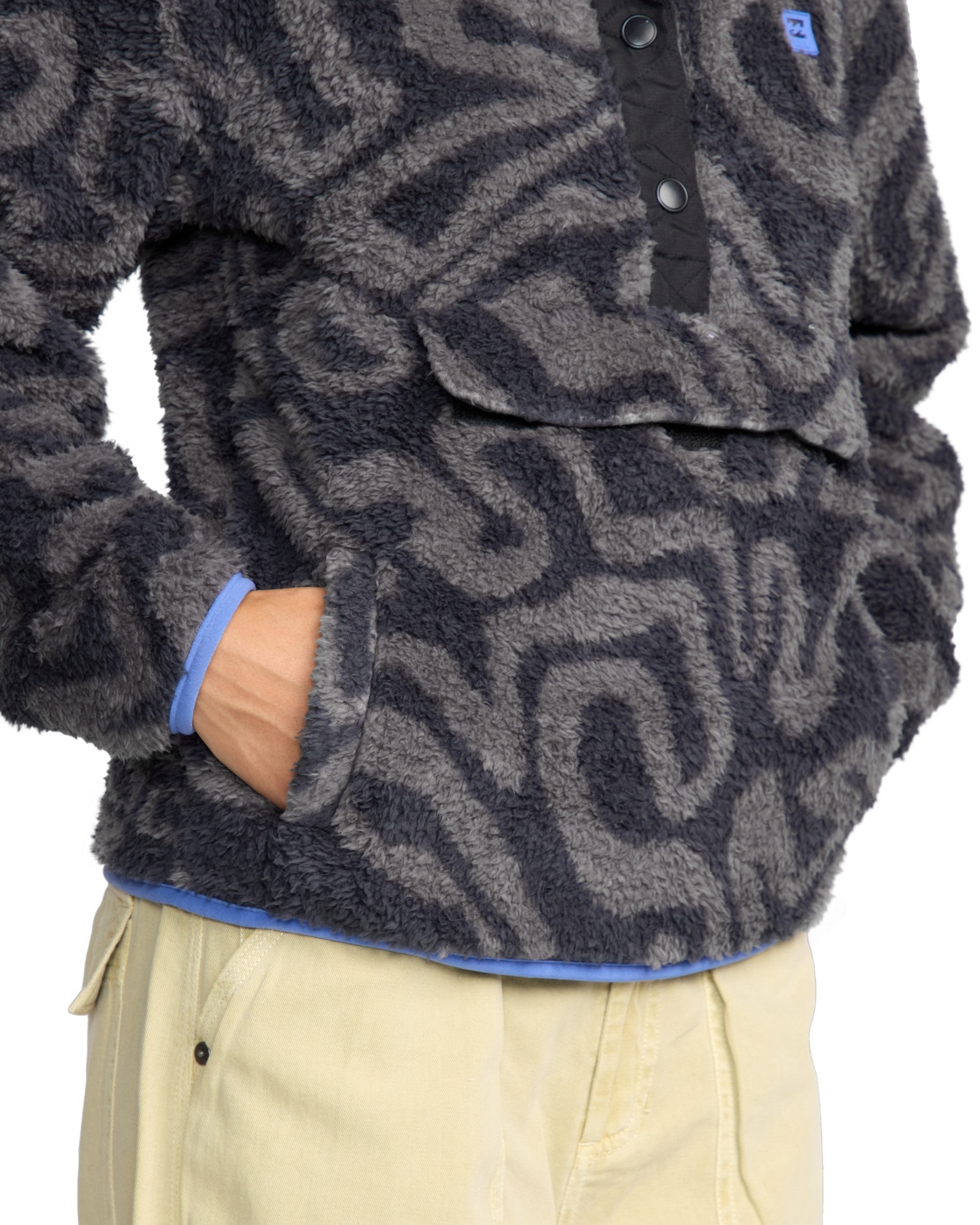 Billabong Sweatshirt »Switchback«
