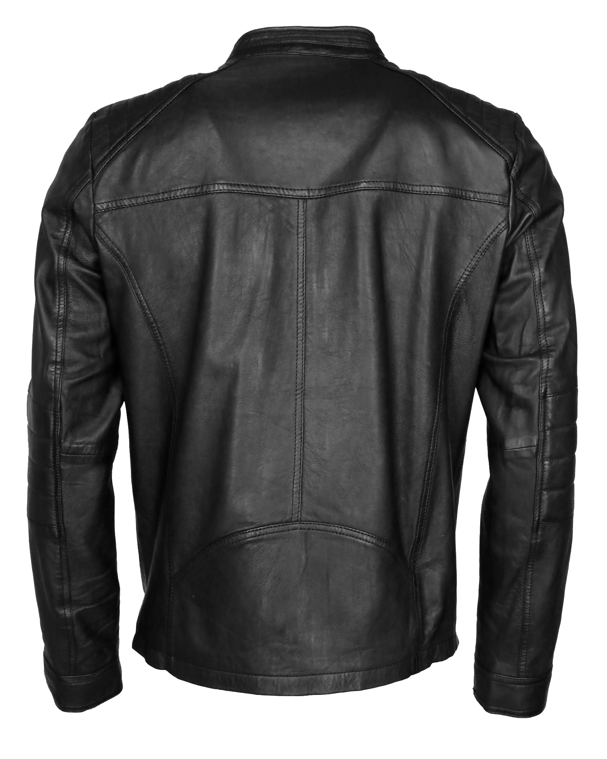 Maze Lederjacke »4202144«