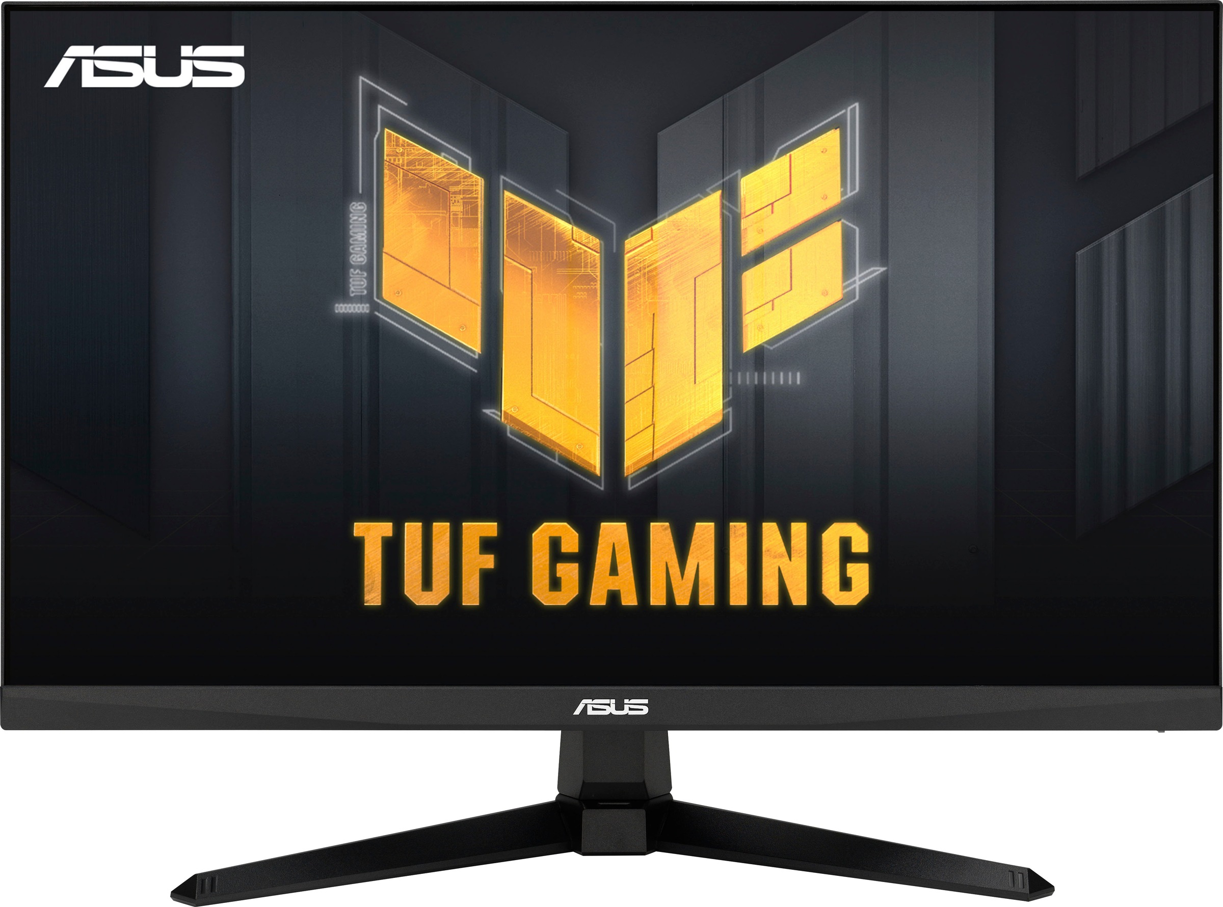 Gaming-Monitor »VG246H1A«, 60,5 cm/23,8 Zoll, 1920 x 1080 px, Full HD, 0,5 ms...