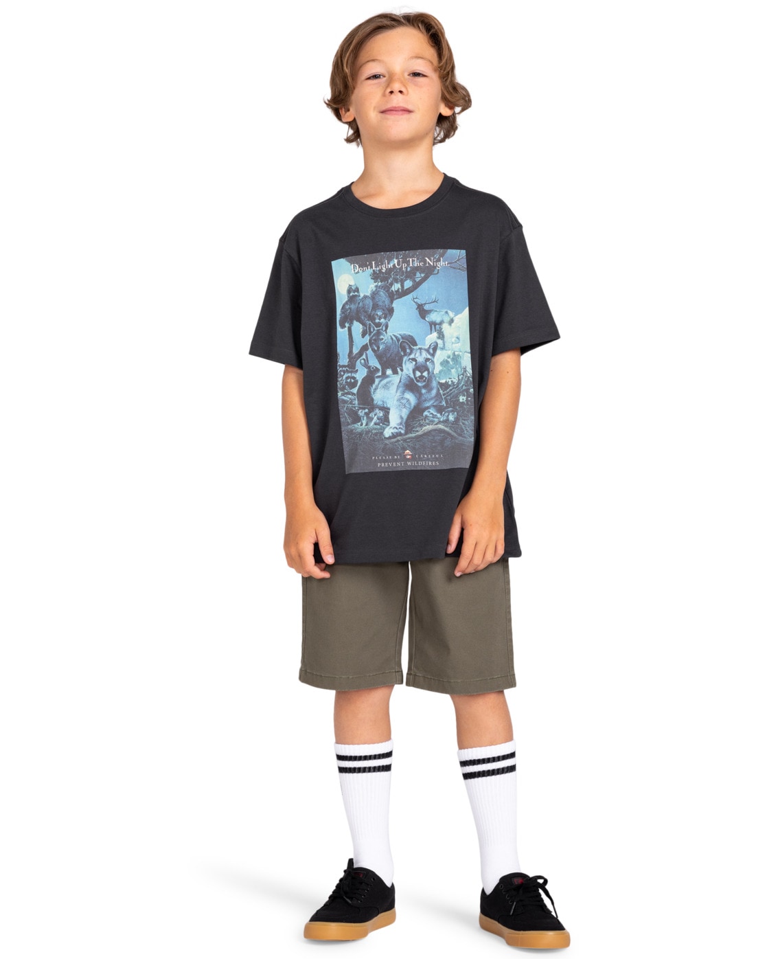 Element Chinoshorts »Howland Classic«