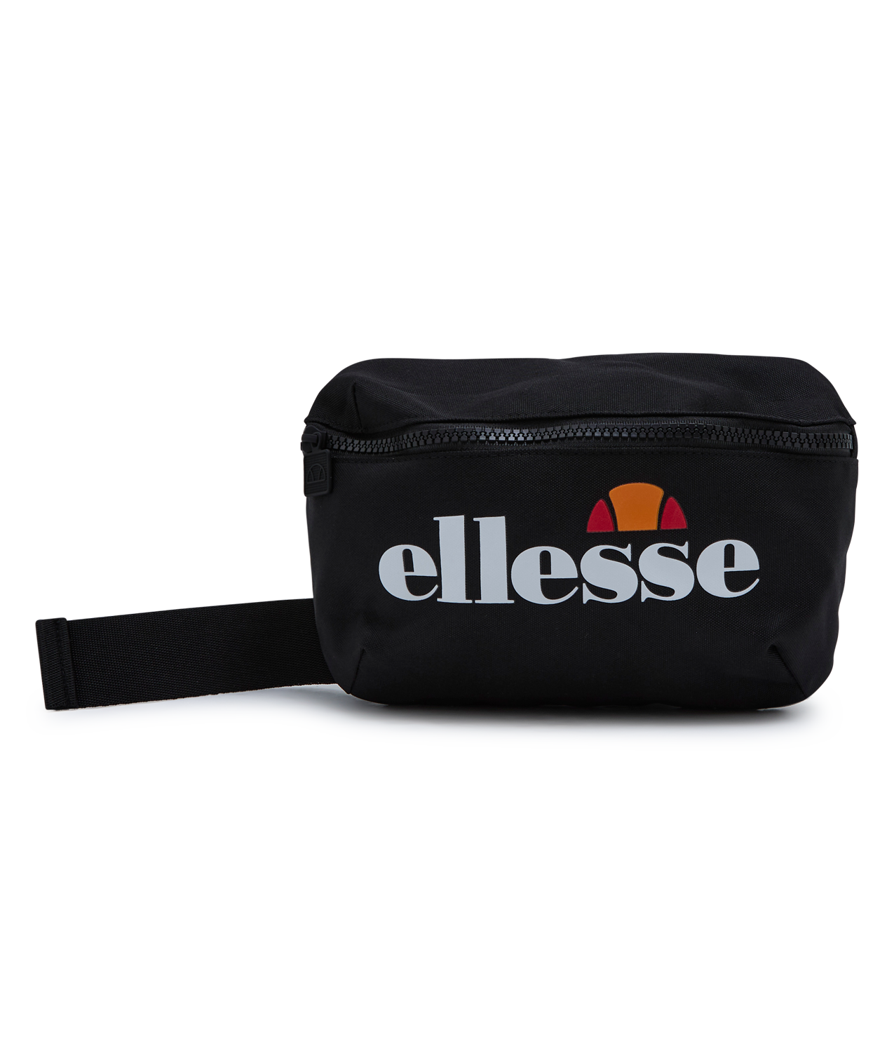ELLESSE Gürteltasche "RASCO CROSS BODY BAG"schwarz, Obermaterial: 100% Polyester, Taschen, sportlicher Stil, für Erwachsene, für Sportmode und