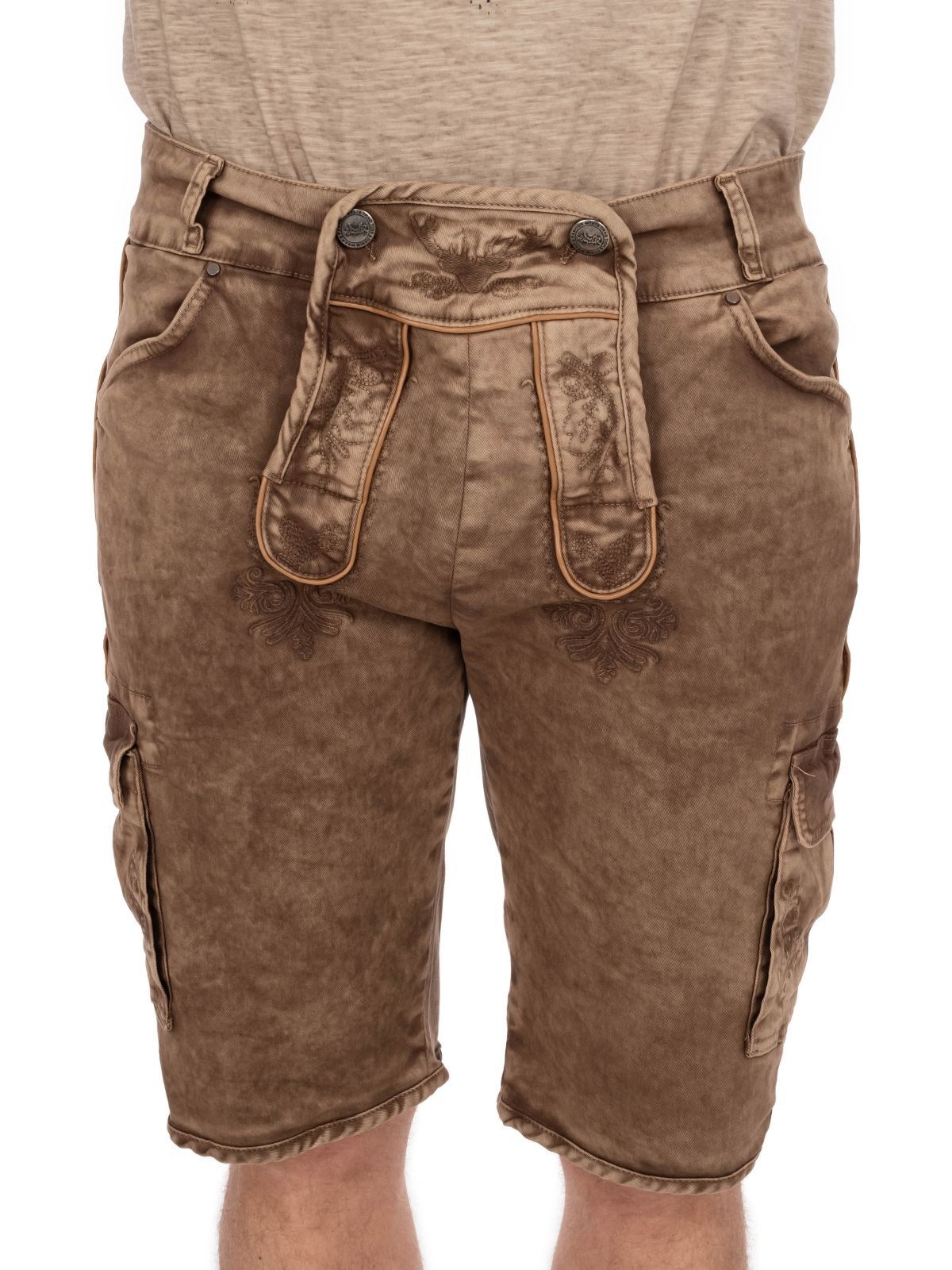 Hangowear Trachtenhose »Cargo RALKO«