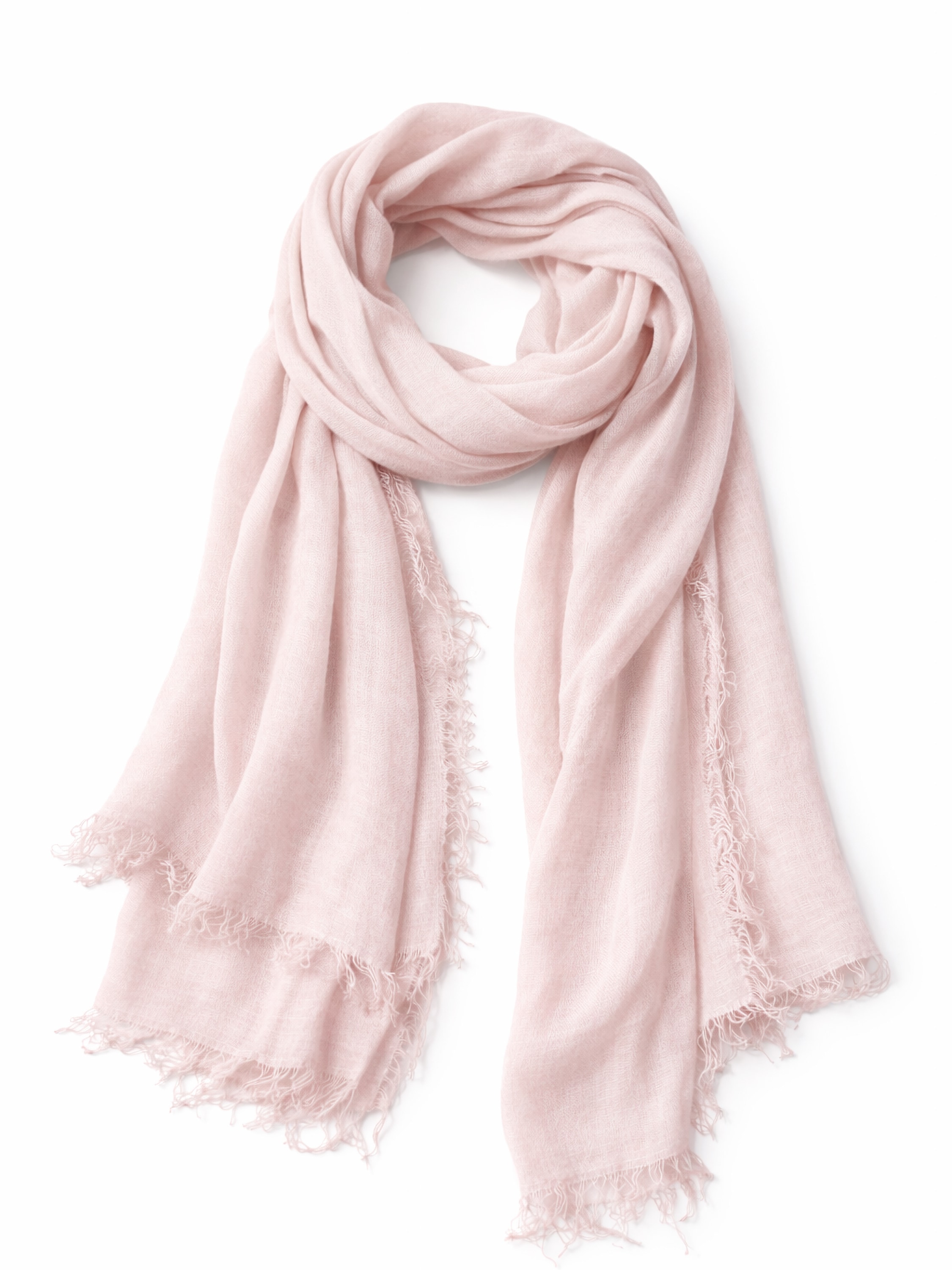 COLLEZIONE ALESSANDRO "Schmeichler" 1 Stk. aus super-soft Viskose, Made in Italy