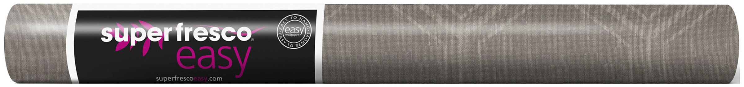 Superfresco Easy Vliestapete »Hexagon«, 3D-Optik, 3D-Optik