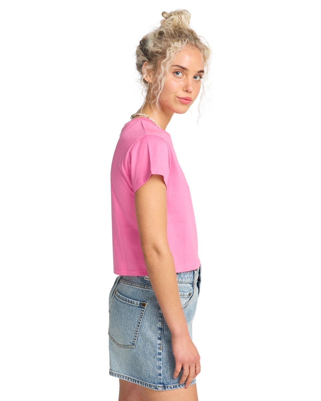 Billabong T-Shirt »Holiday Soon«