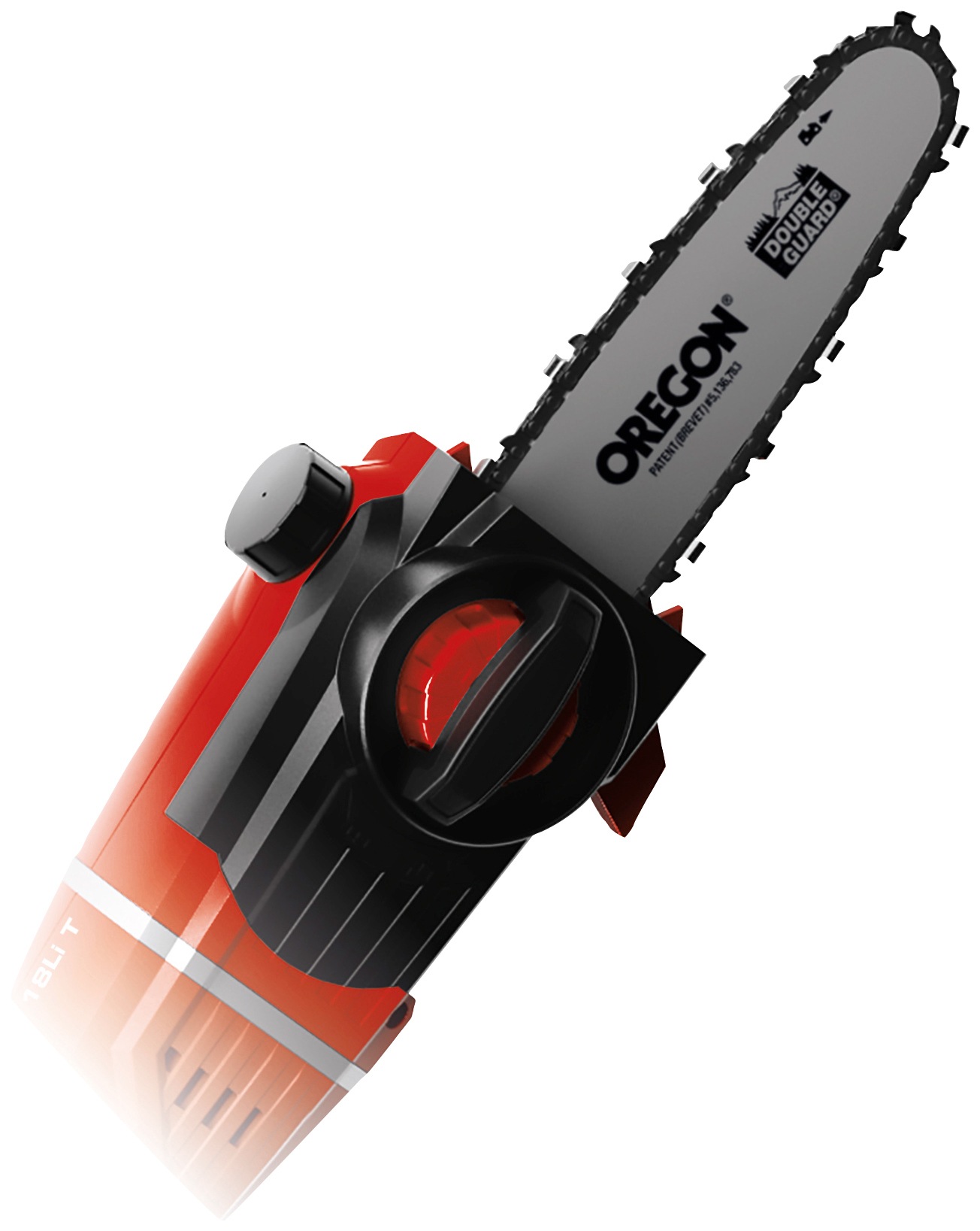 Einhell Hochentaster "Aufsatz" () Aufsatz für Modell GE-HH18/45Li T günstig online kaufen