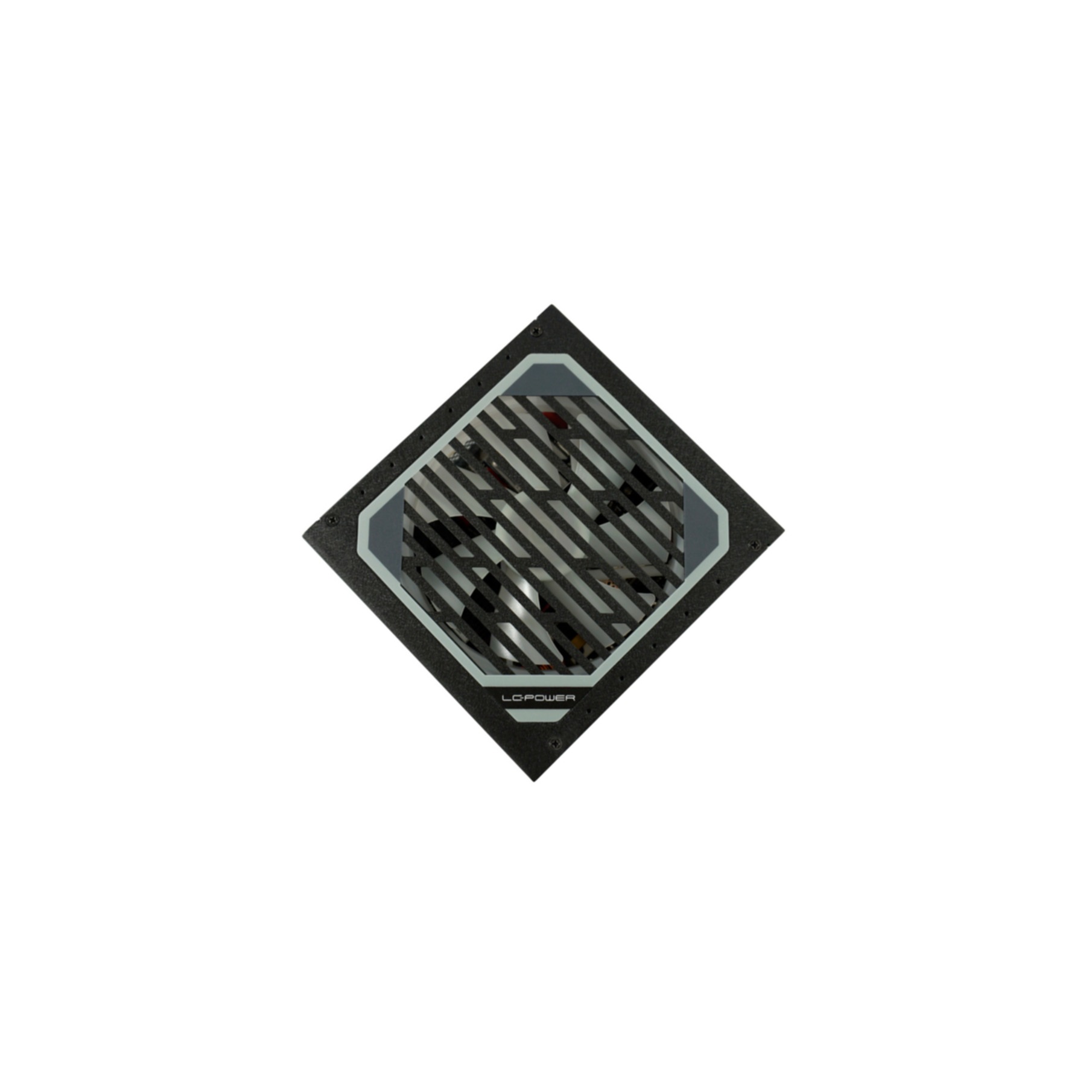 LC-Power Netzteil »LC6750M V2.31«