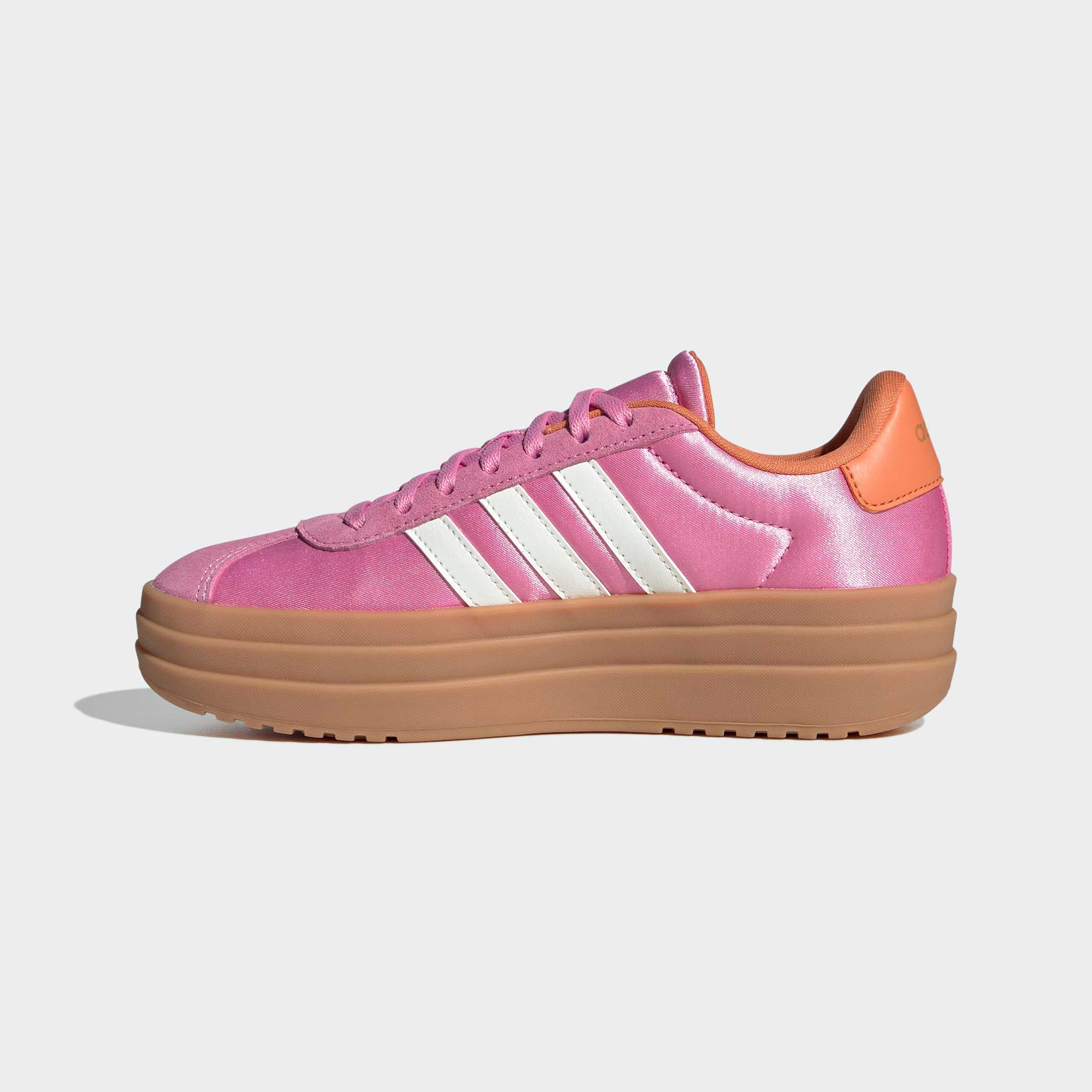 Thumbnail - adidas Sportswear Plateausneaker "VL COURT BOLD FÜR KINDER UND TEENS" für Kinder & Jugendliche
