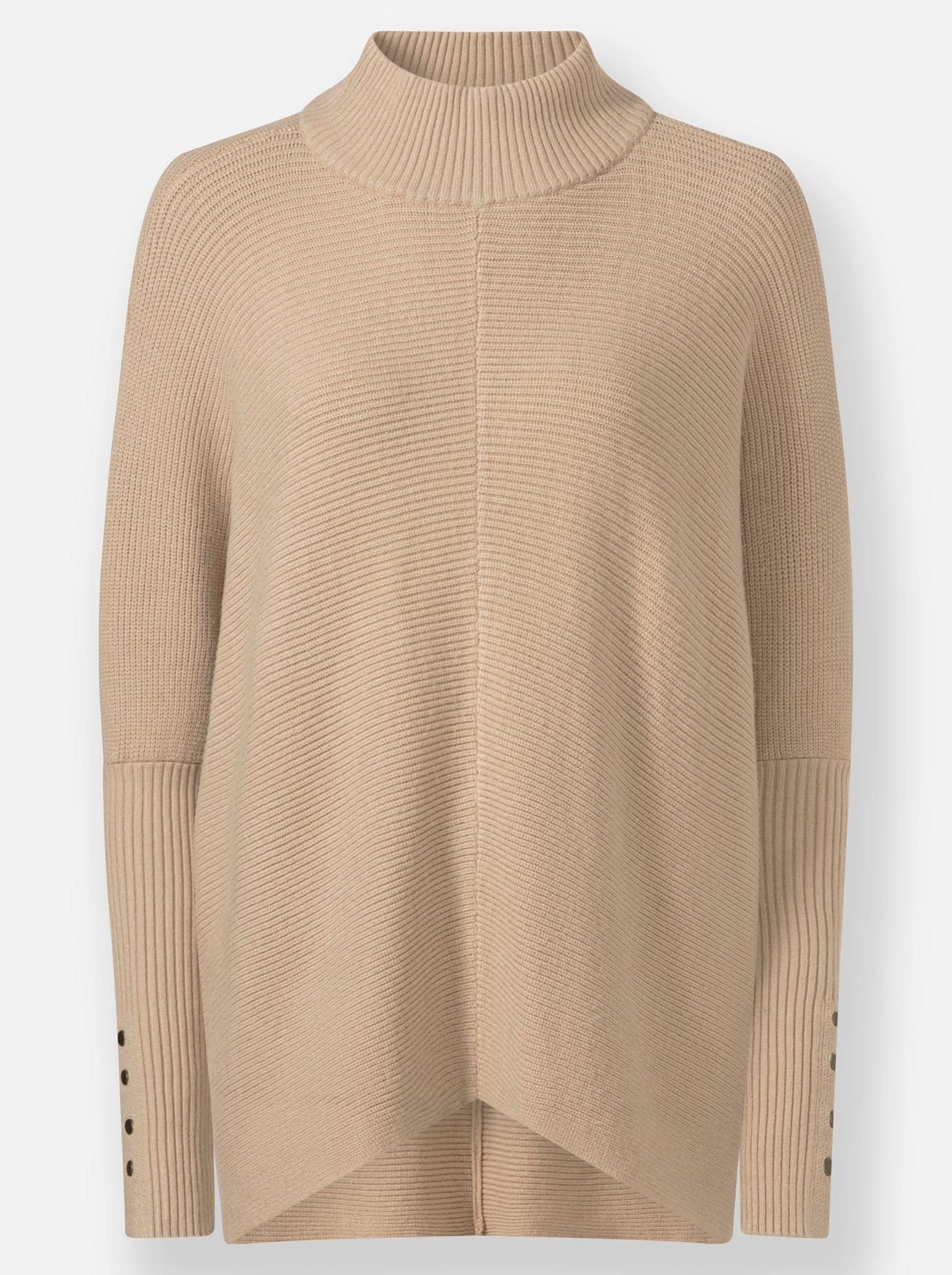 heine Strickpullover "Pullover" günstig online kaufen