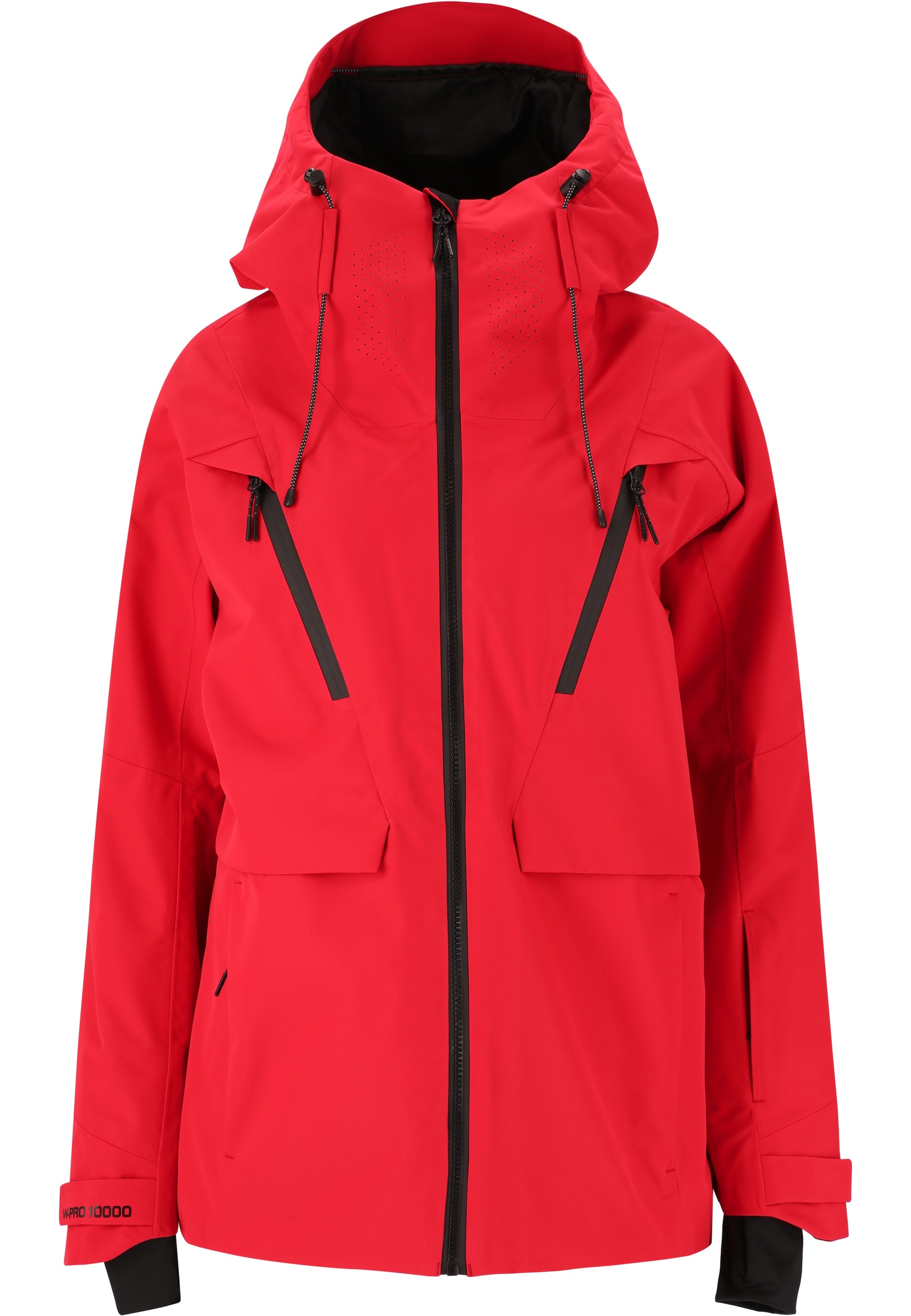 WHISTLER Skijacke »Palmdale«, in wetterfester Qualität mit zahlreichen Taschen