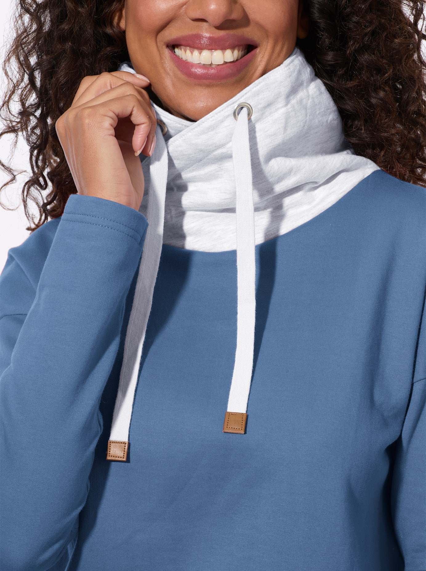 Casual Looks Sweatshirt
