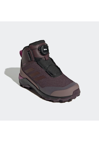 adidas TERREX Turistiniai batai »MID BOA RAIN.RDY«