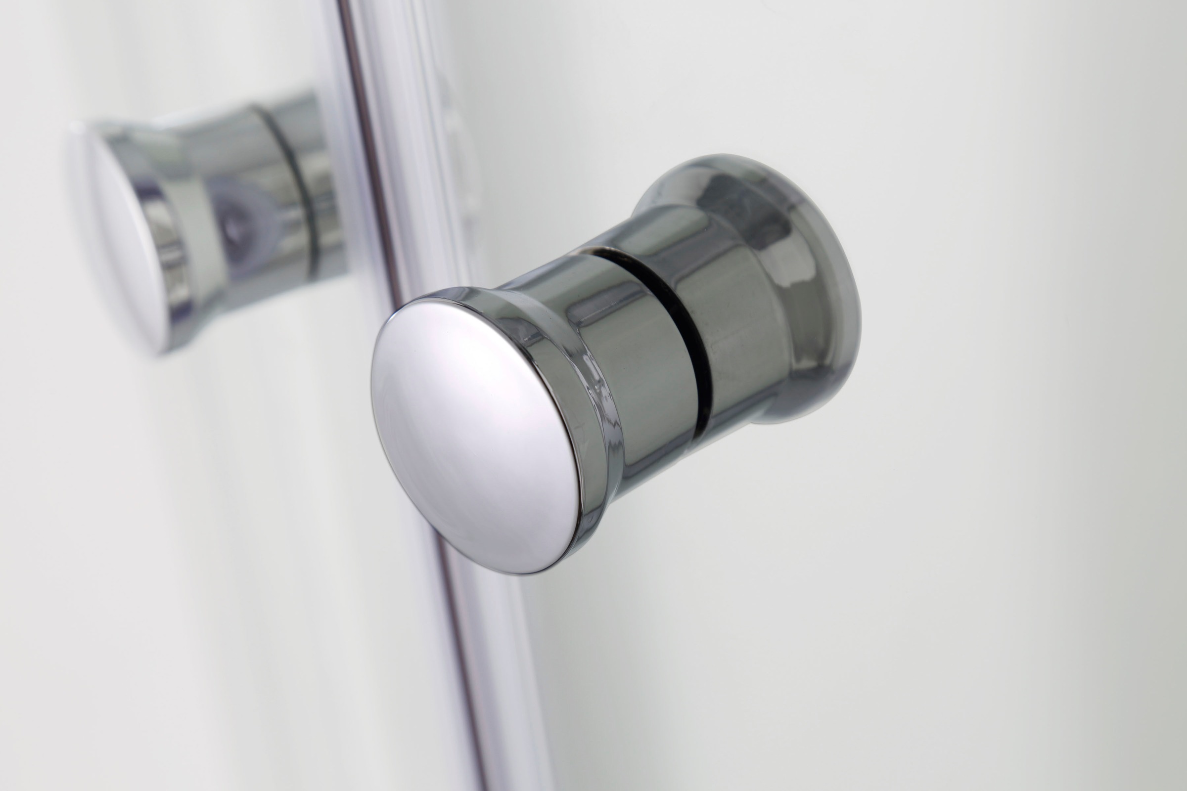 Sanotechnik Komplettdusche »OCEAN«, Viertelkreisdusche
