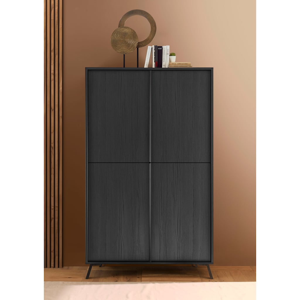 INOSIGN Highboard »City«