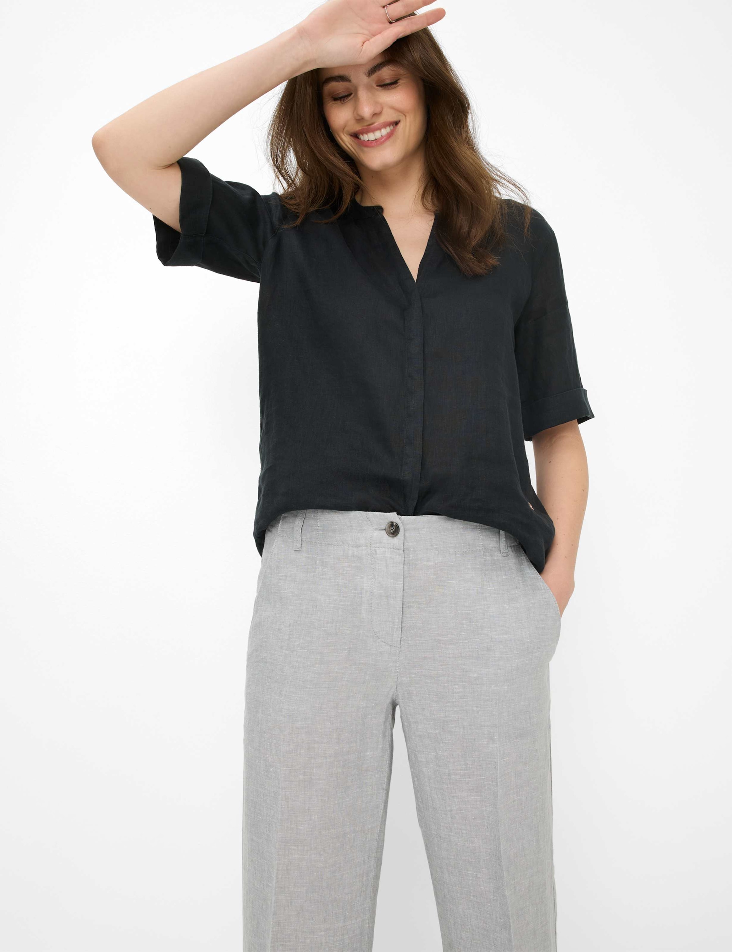 Brax Culotte »Style MAINE S«