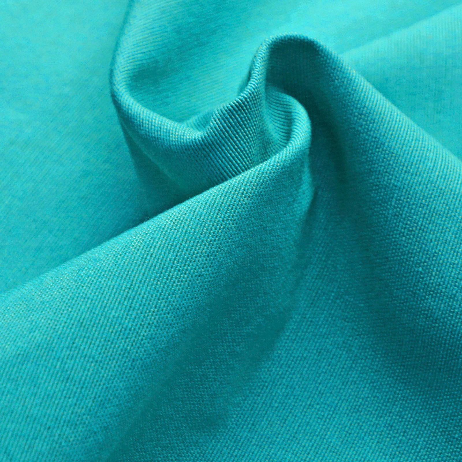 Weckbrodt Vorhang »Sento«, (1 St.), Baumwolle, blickdicht, matte Struktur, unifarben, Gardine, Store