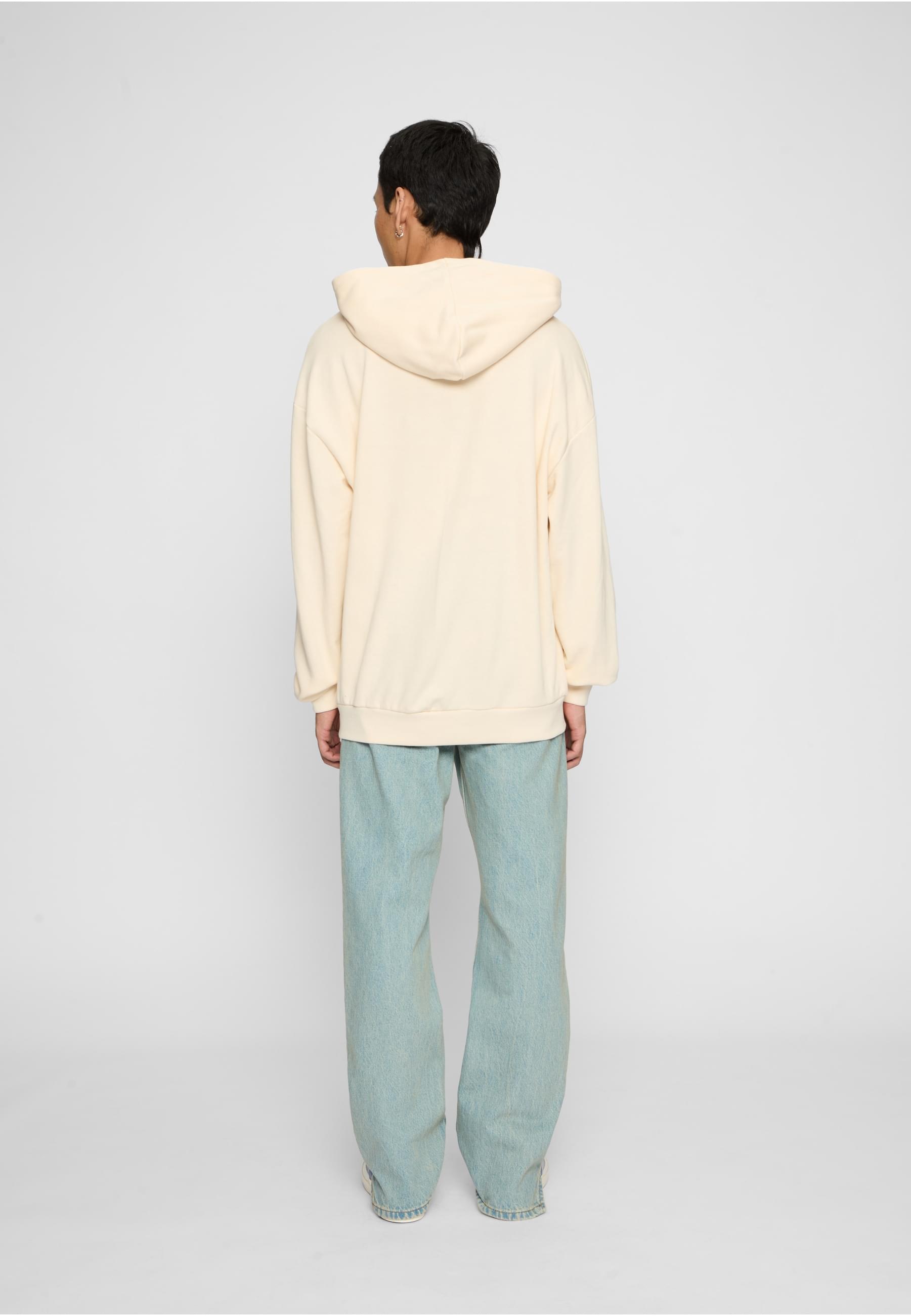 URBAN CLASSICS Kapuzensweatshirt »Urban Classics Light Terry Hoody«, (1 tlg.)