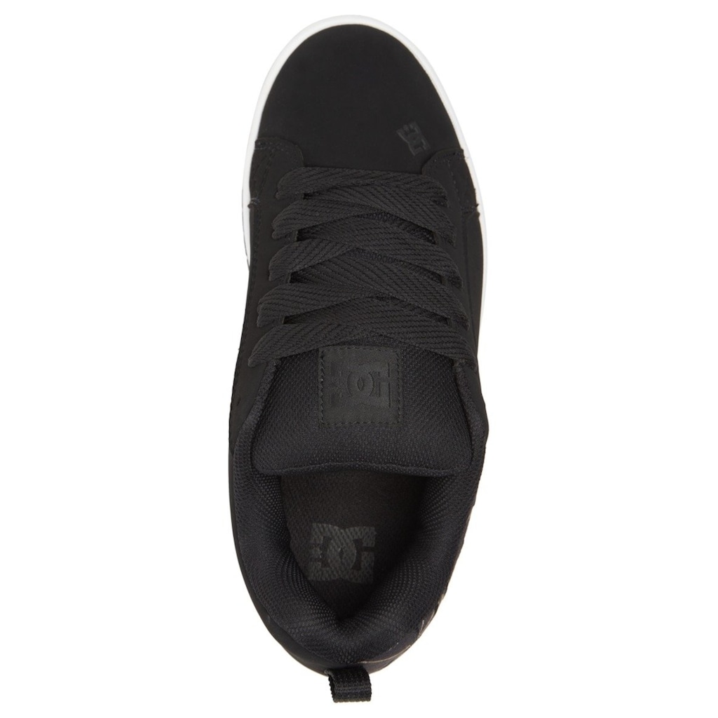 DC Shoes Sneaker »Court Graffik«