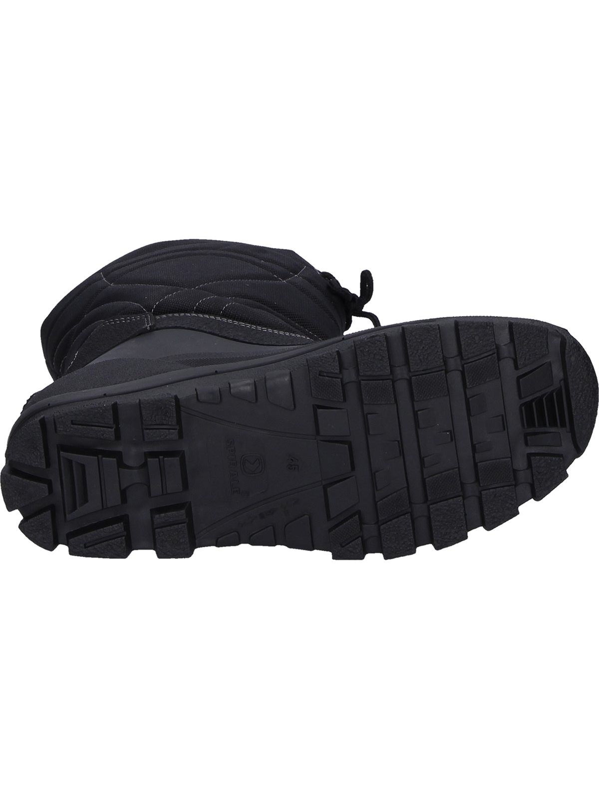 Spirale Stiefel »Marco Schlupfstiefel«