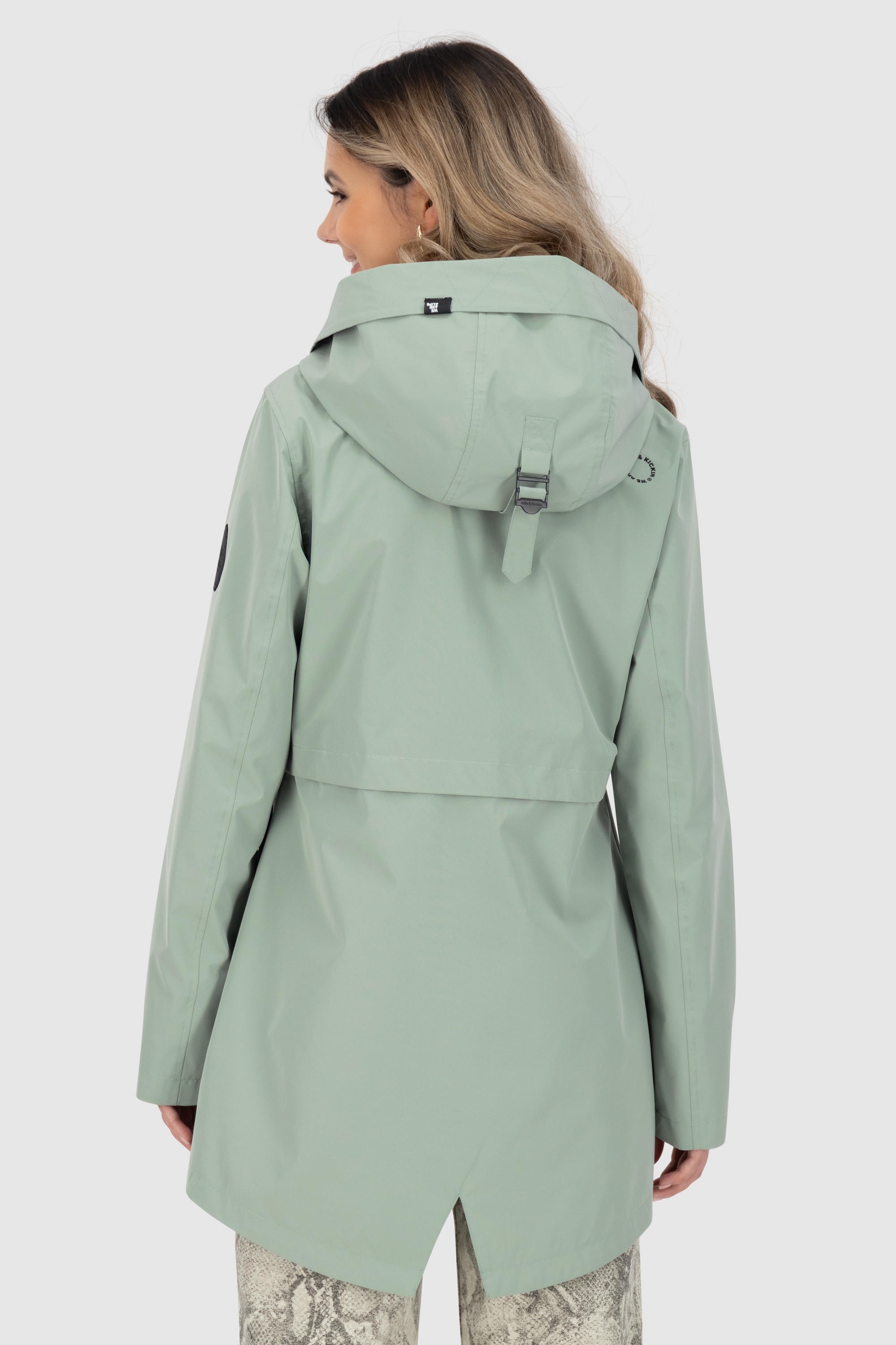 Alife & Kickin Sommerjacke »Damen NoelieAK A«