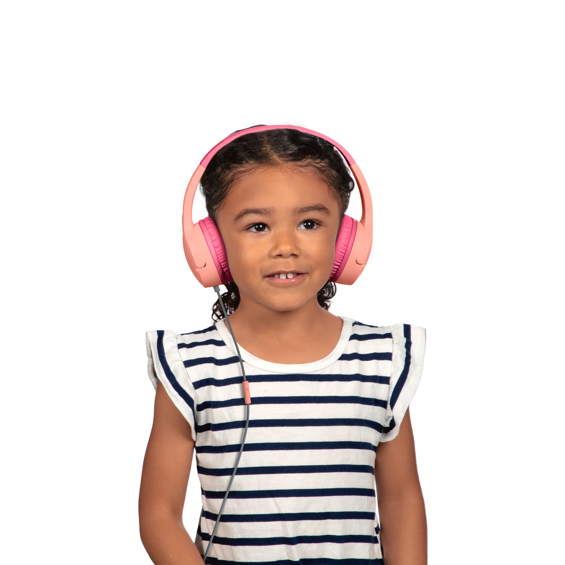 Belkin Kinder-Kopfhörer »SOUNDFORM Mini«, kabelgebunden