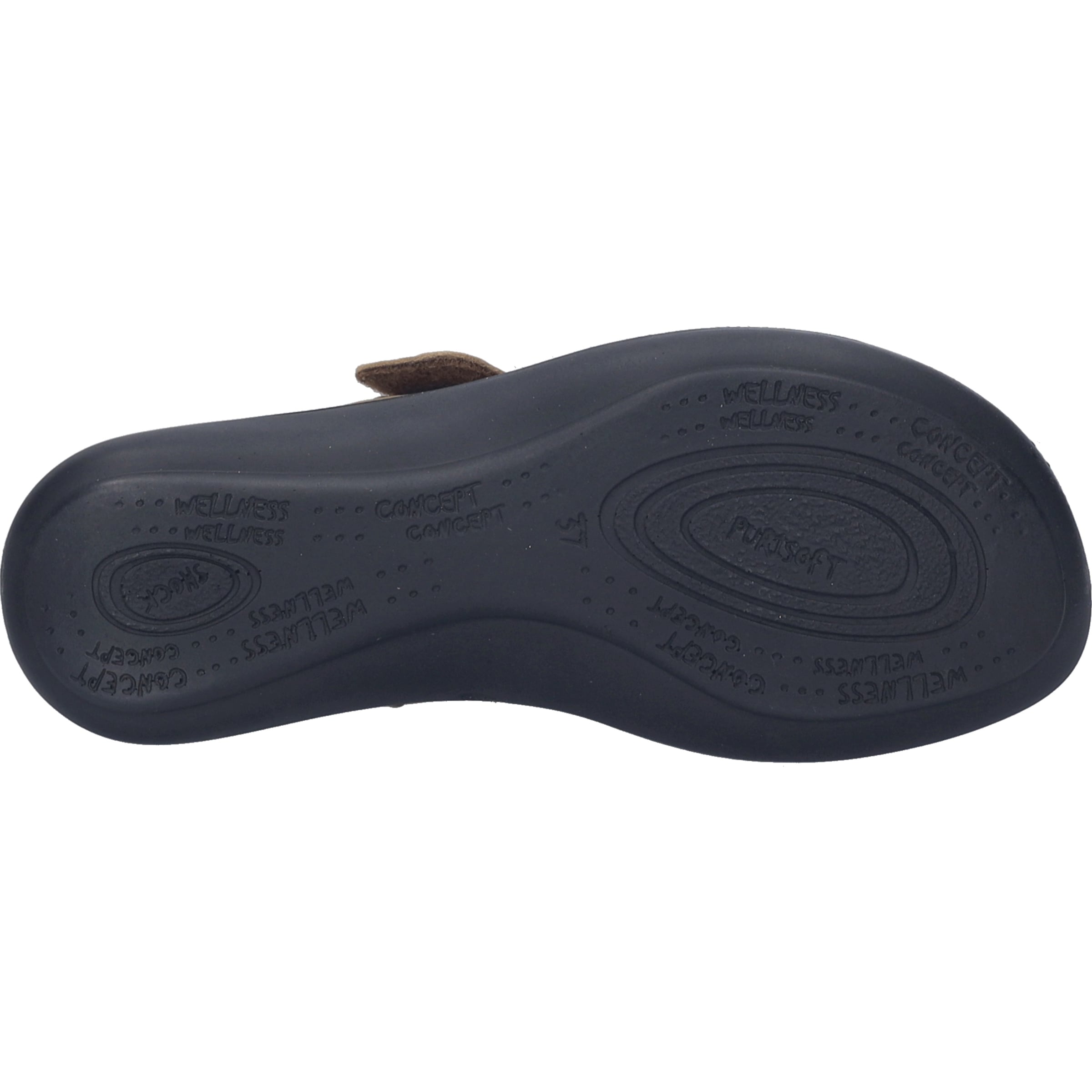 Josef Seibel Sandale »Ibiza 99, camel«