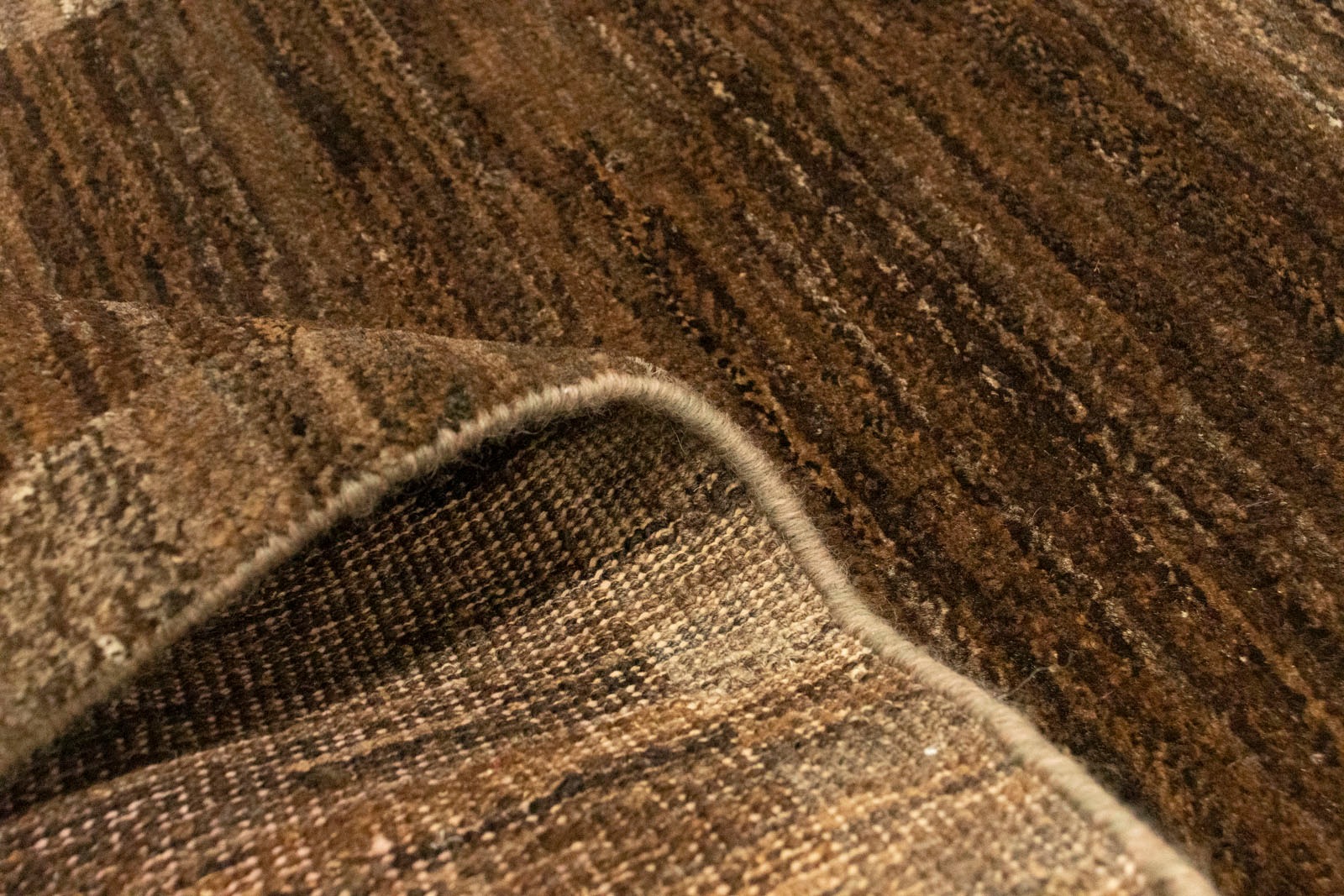 rechteckig, natur«, »Gabbeh | handgeknüpft Teppich BAUR morgenland Wollteppich handgeknüpft