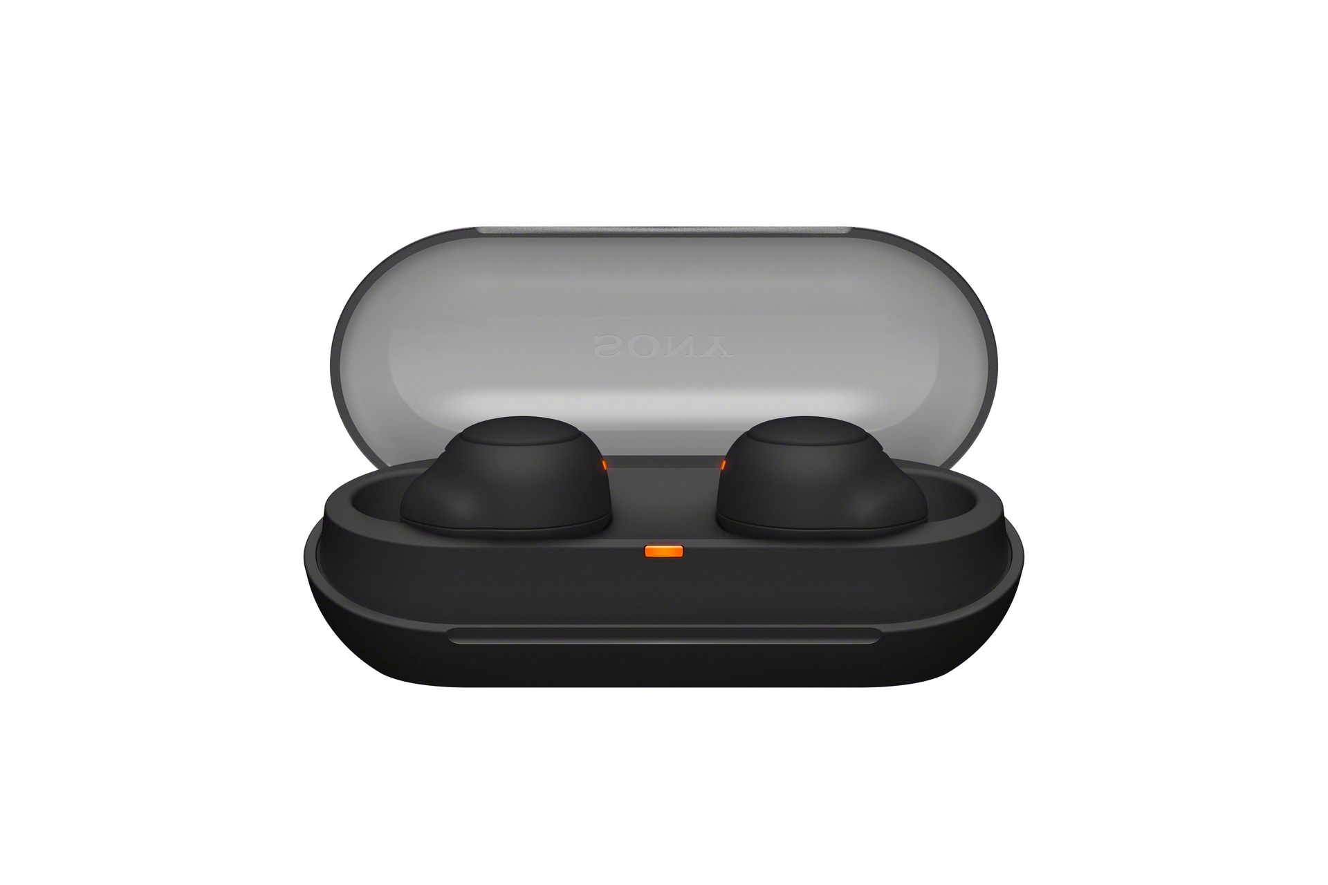 Sony In-Ear-Kopfhörer »WF-C500«, A2DP Bluetooth, LED Ladestandsanzeige-True Wireless
