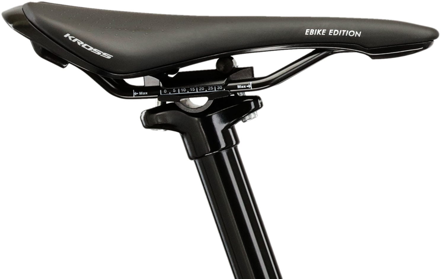 Kross E-Bike »KROSS E-MTB Grist Boost 2.0 630 29" türkis 12 Gänge«, 12 Gang, Shimano, DEORE M6100, Mittelmotor 250 W