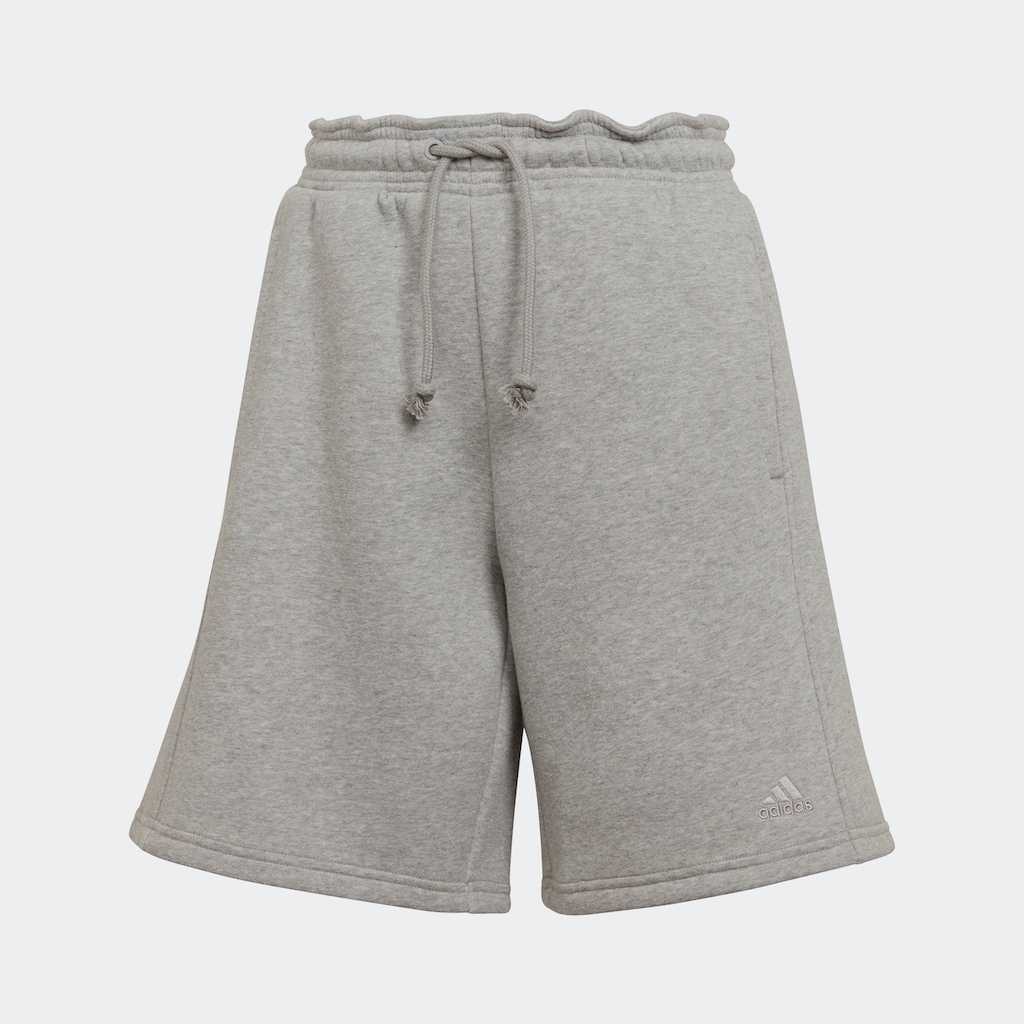 adidas Sportswear Shorts »ALL SZN FLEECE«, (1 tlg.)